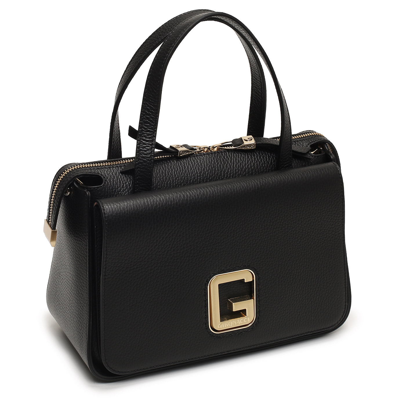 Кожаная сумка Gironacci Vitcal