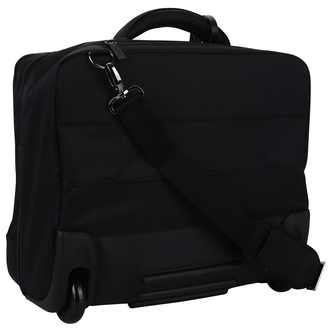 Бизнес-кейс Lipault Plume Business