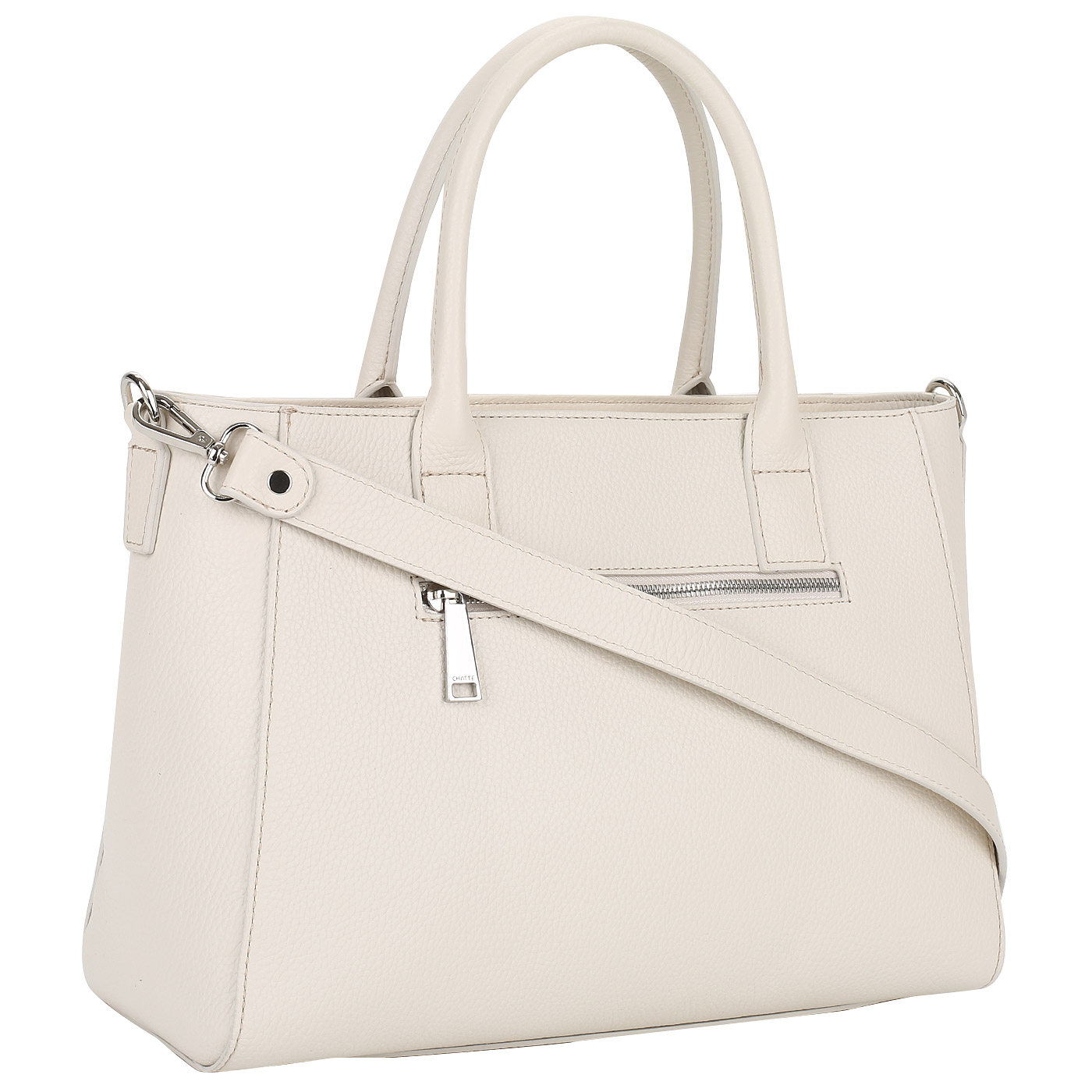 Сумка-тоут Chatte Marseille