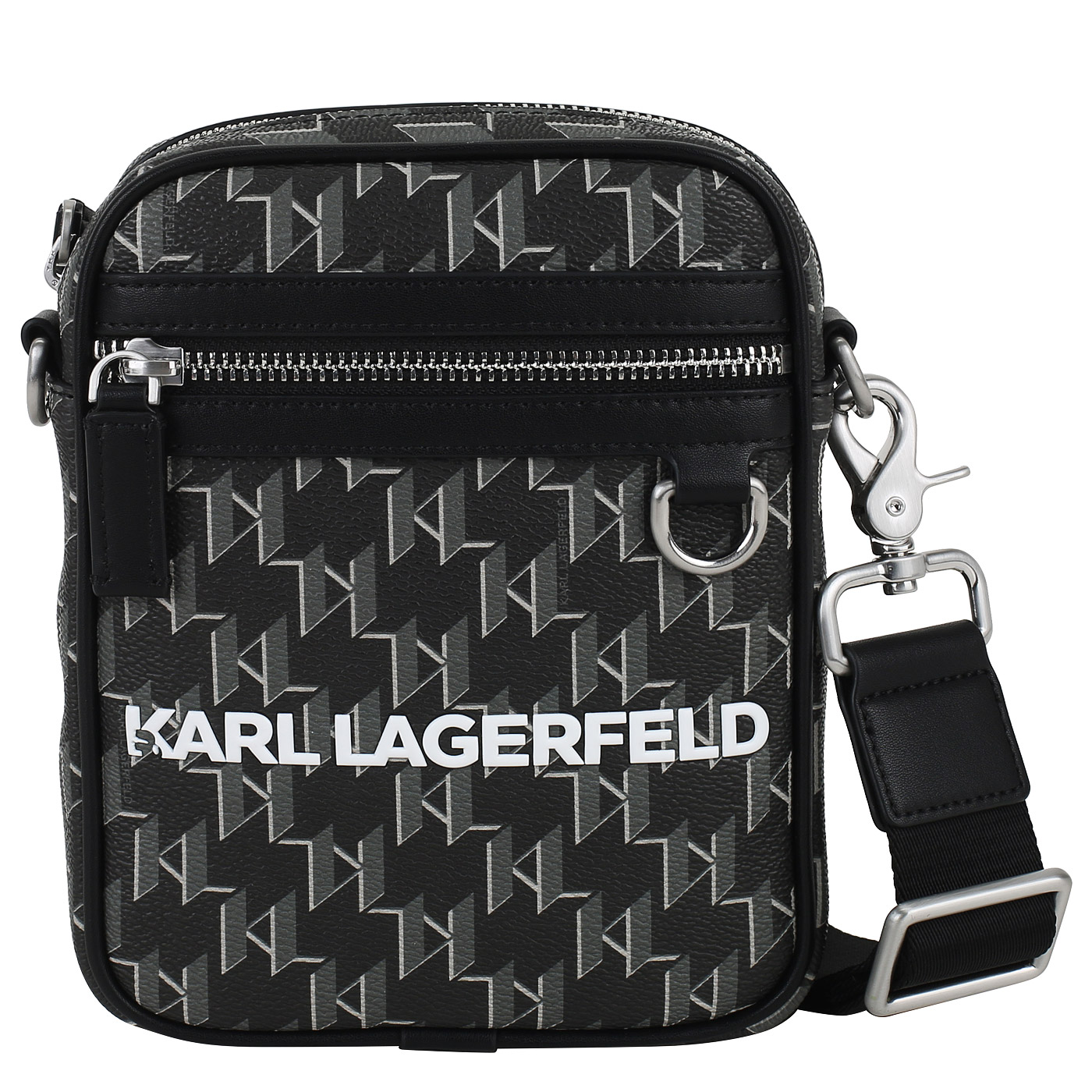 Karl Lagerfeld Сумка через плечо