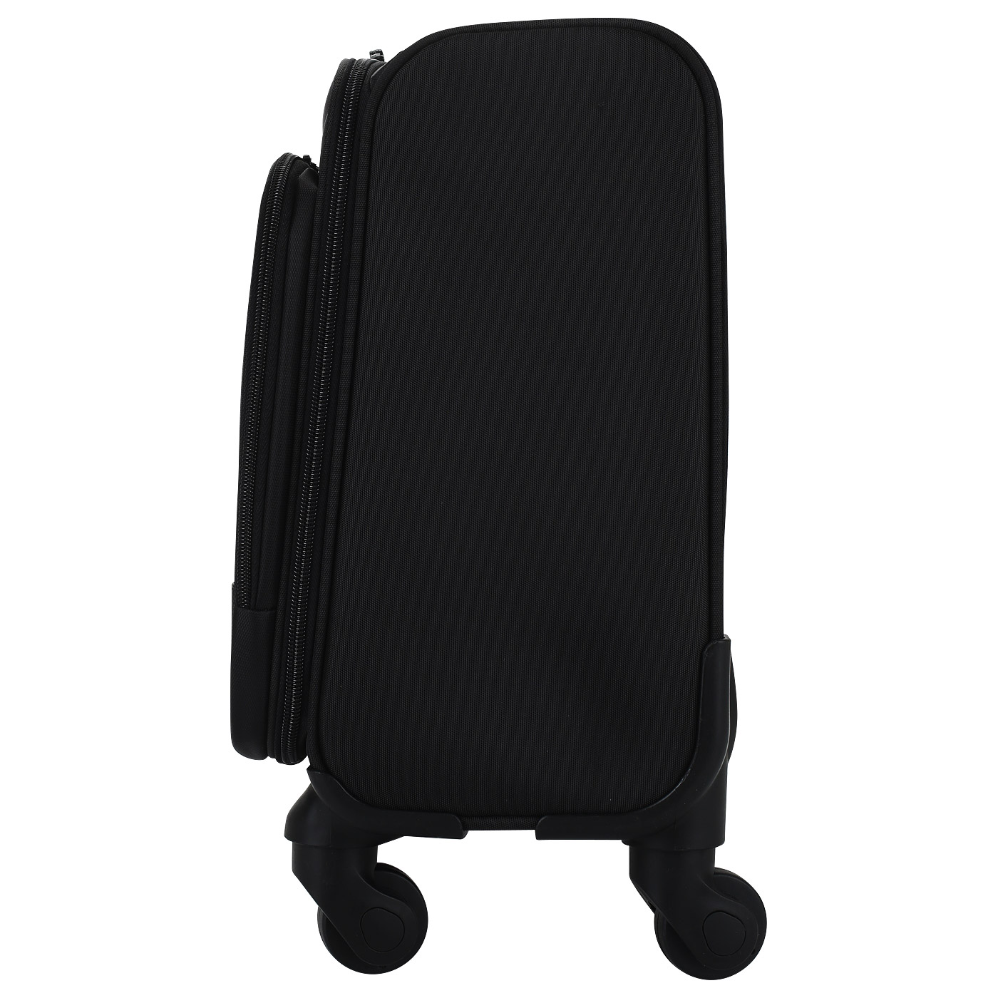 Бизнес-кейс на колесах Eberhart BlackStone