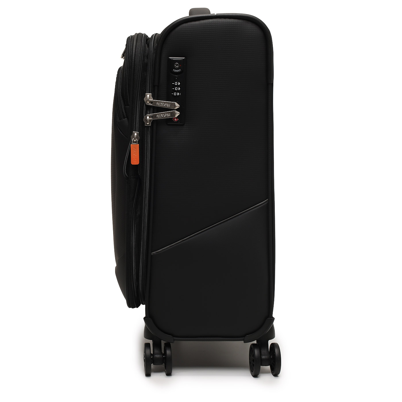 Чемодан маленький S тканевый American Tourister Summerride