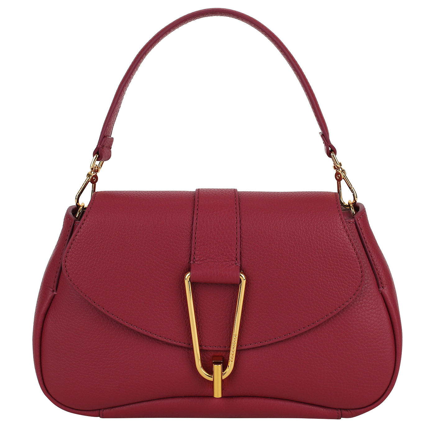 Coccinelle Кожаная сумка