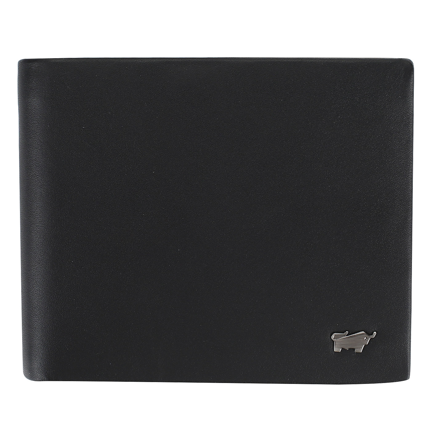 Braun Buffel Портмоне без застежки