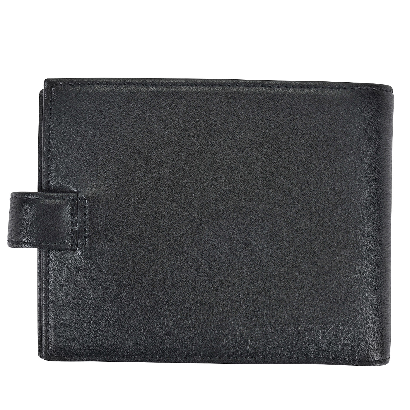 Мужское кожаное портмоне Mayrhoff Essen