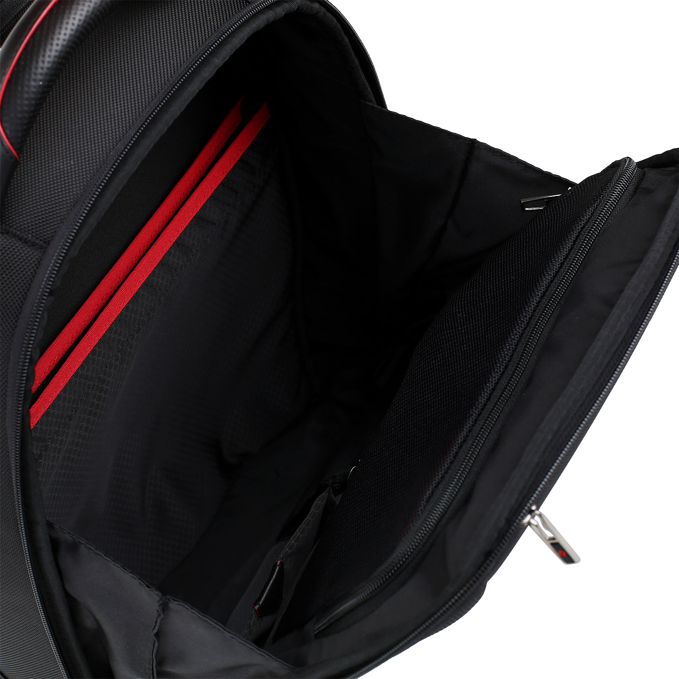 Рюкзак на молнии Samsonite Pro-DLX 5