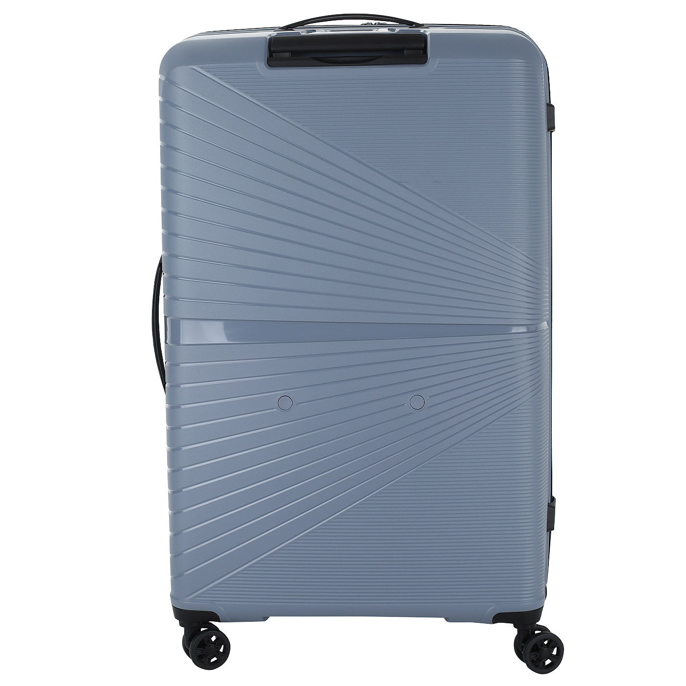 Чемодан большой L из полипропилена с кодовым замком American Tourister Airconic
