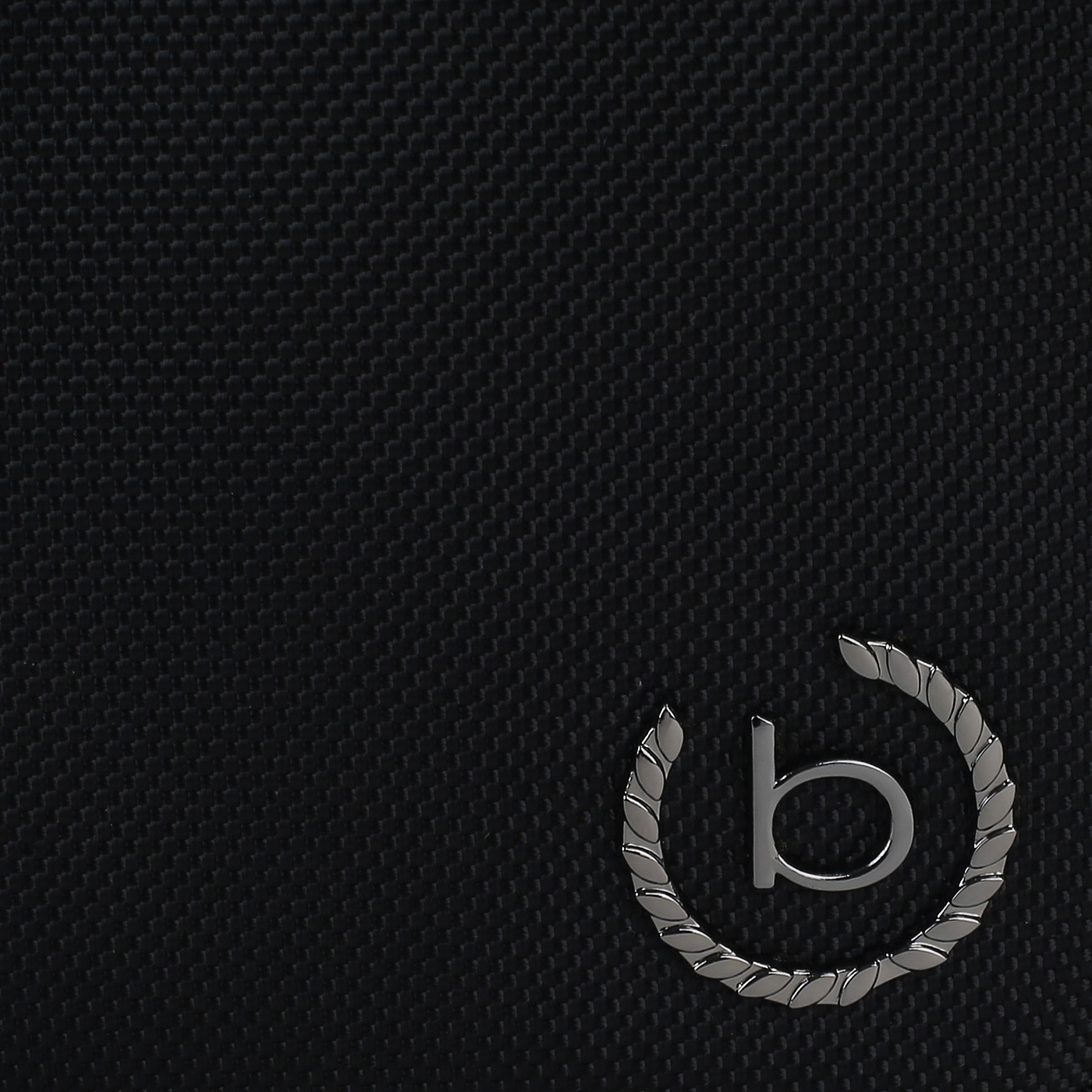 Сумка через плечо Bugatti Nero