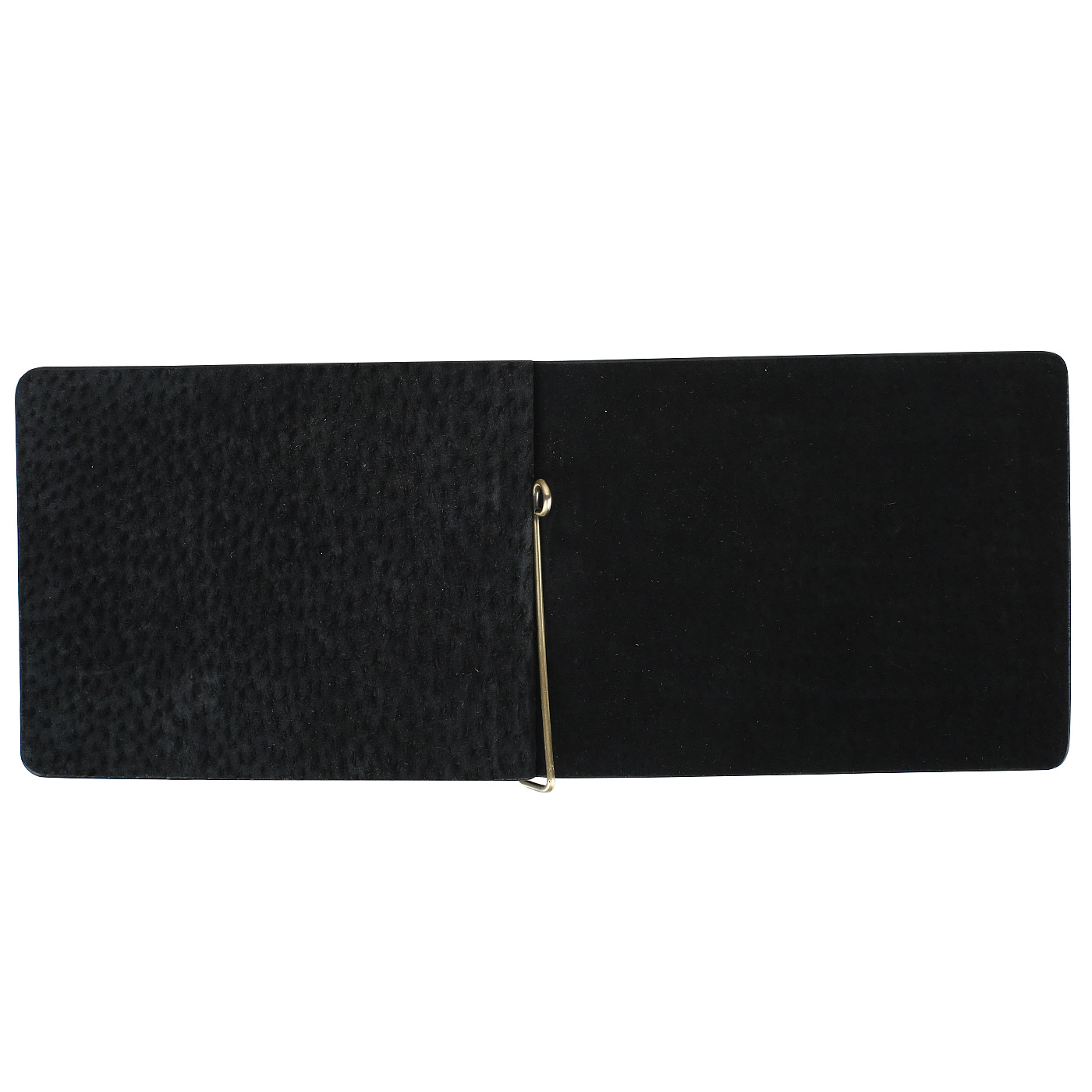 Зажим для денег Dr. Koffer 