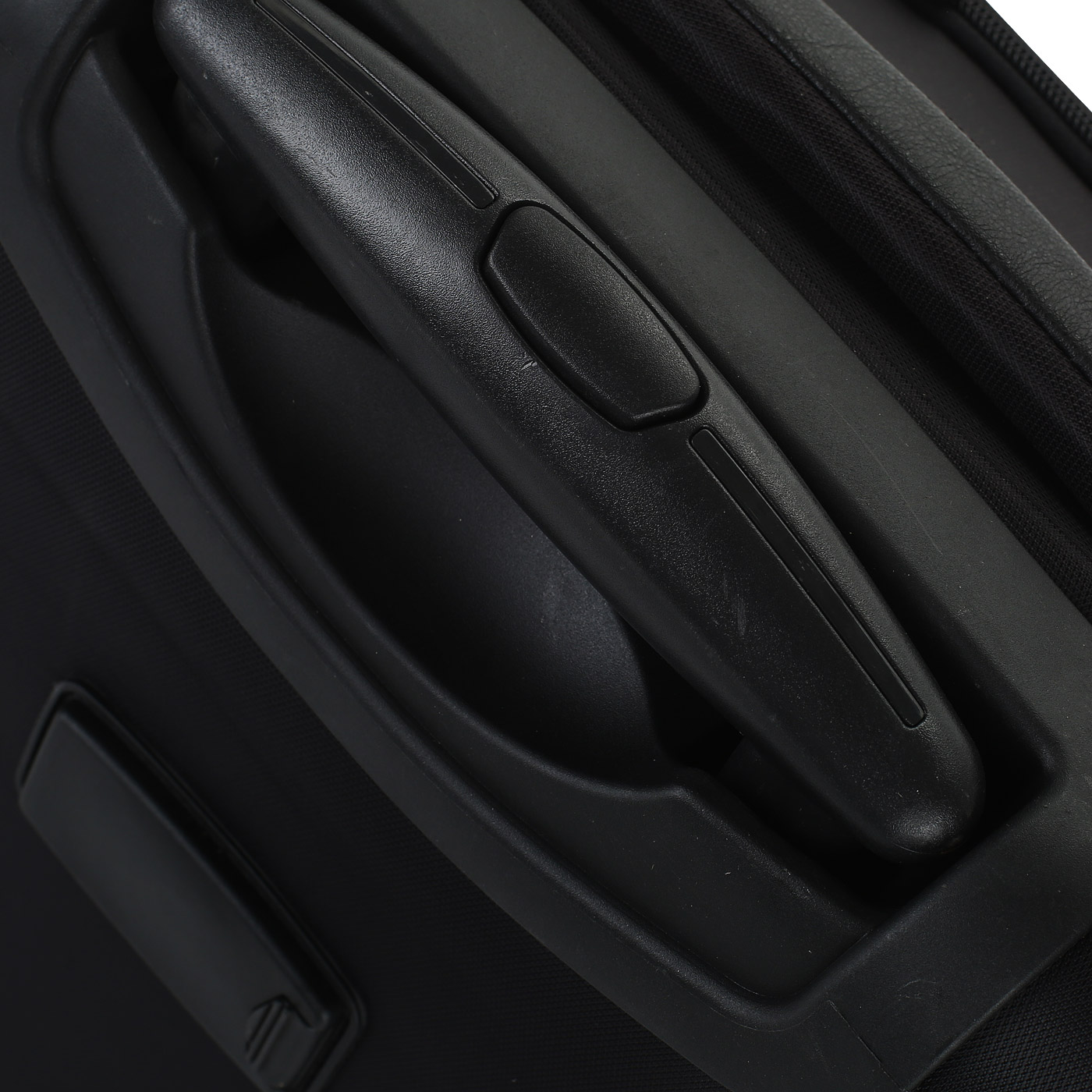 Бизнес-кейс на колесах Eberhart BlackStone