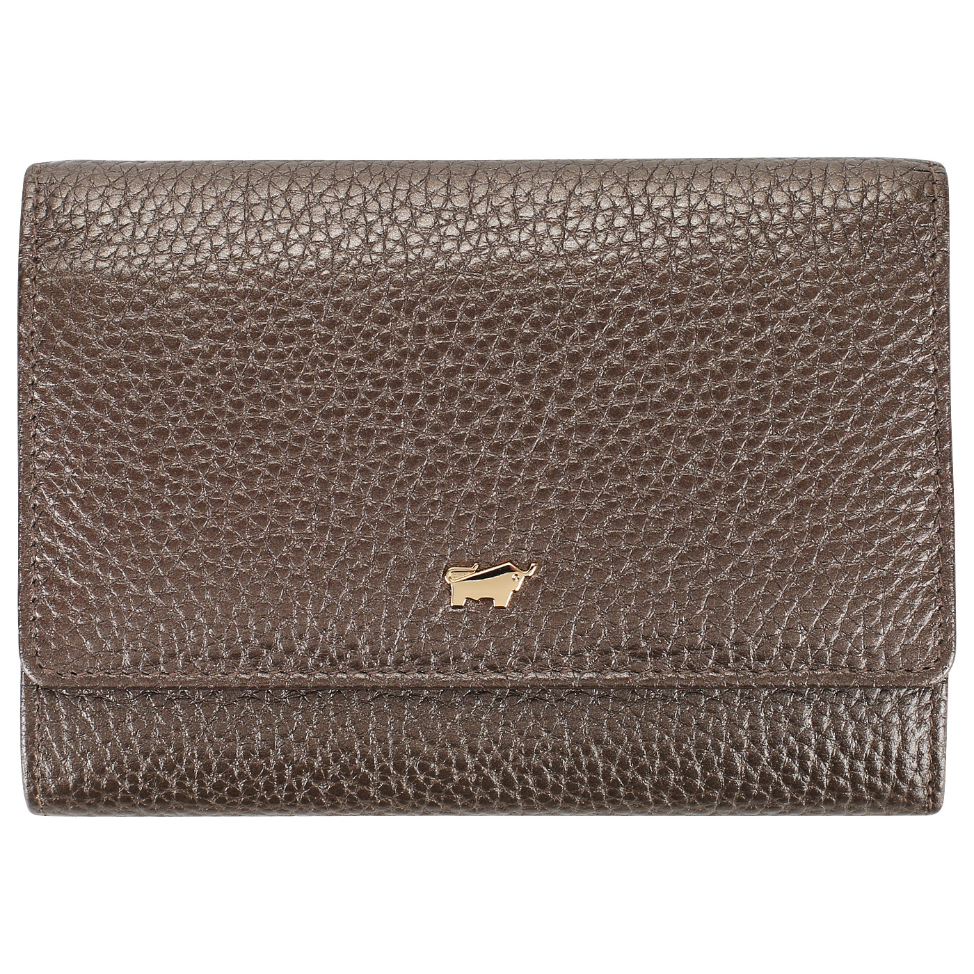 Braun Buffel Кожаный кошелек