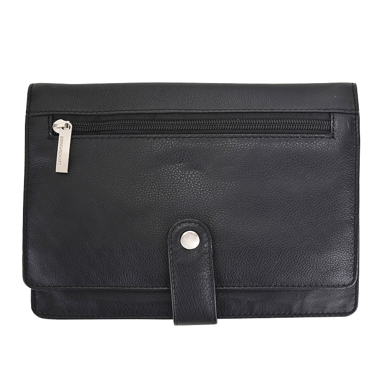 Bodenschatz Мужской кожаный клатч