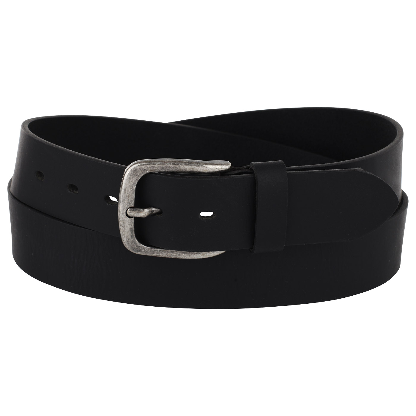 Lloyd Гладкий кожаный ремень