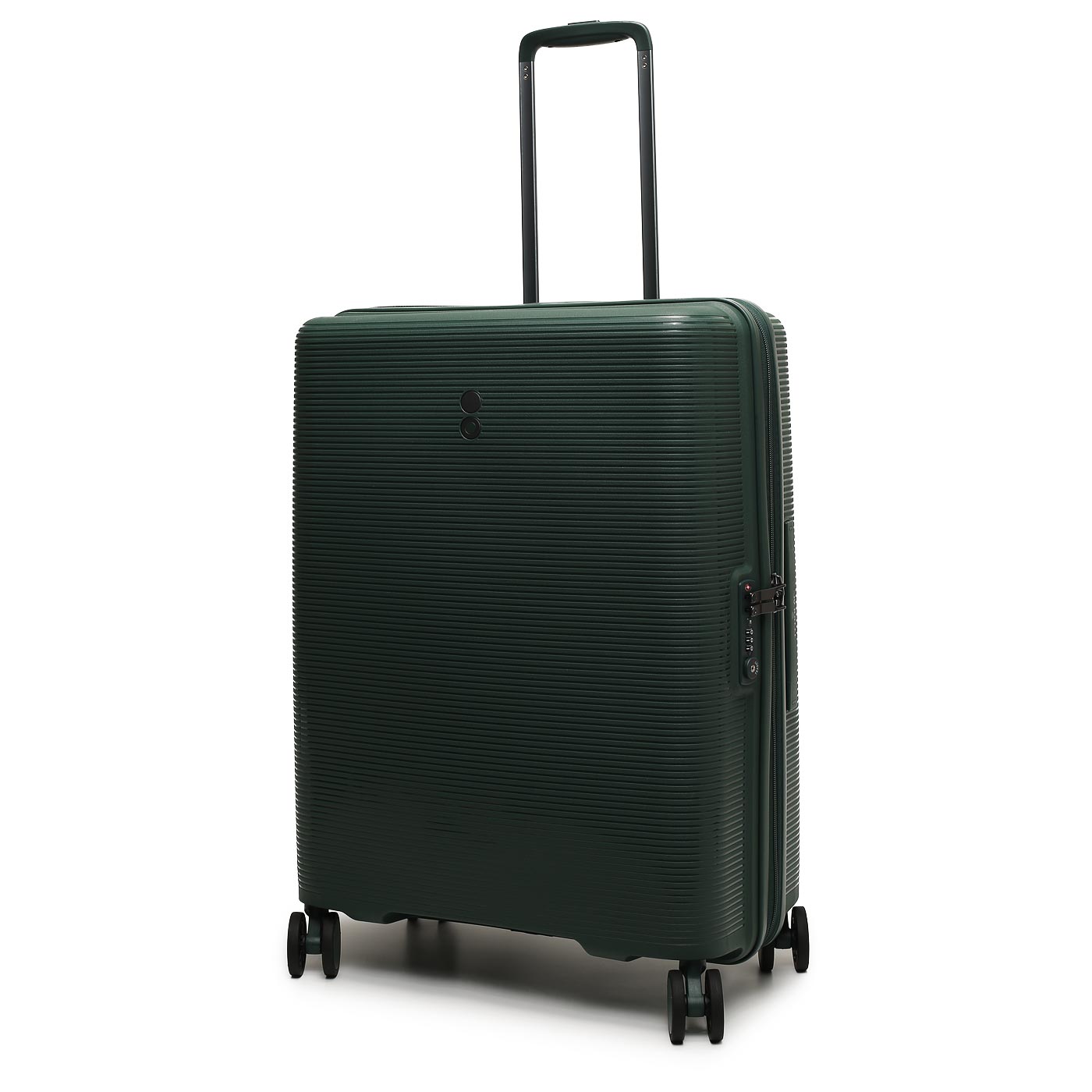 Echolac Чемодан средний M из поликарбоната