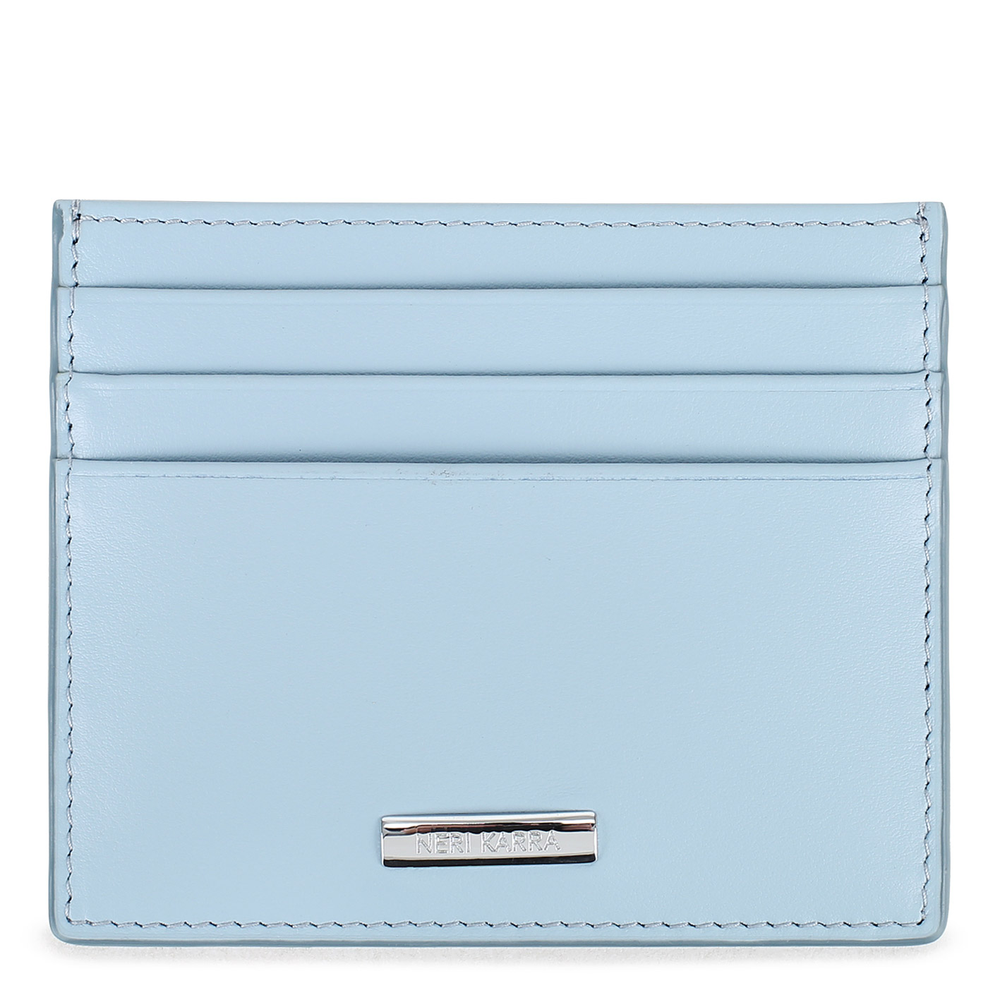 Neri Karra Кожаная визитница