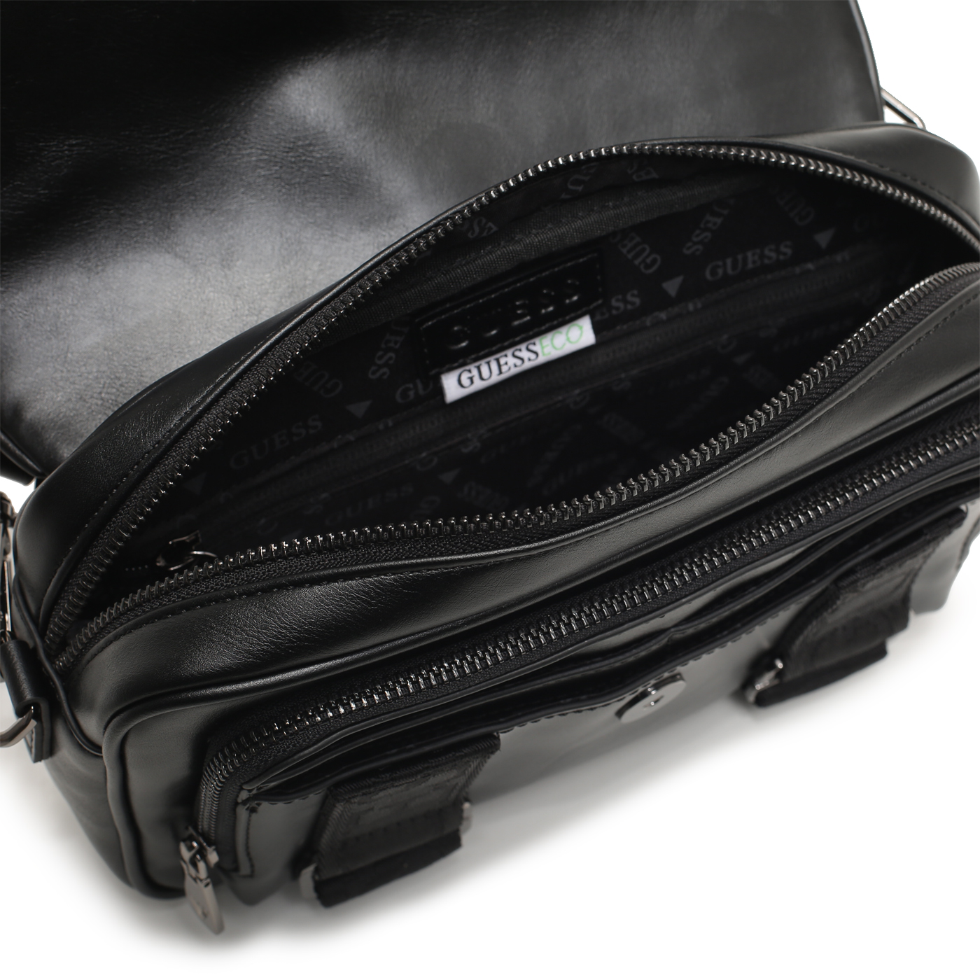 Сумка через плечо Guess Boston