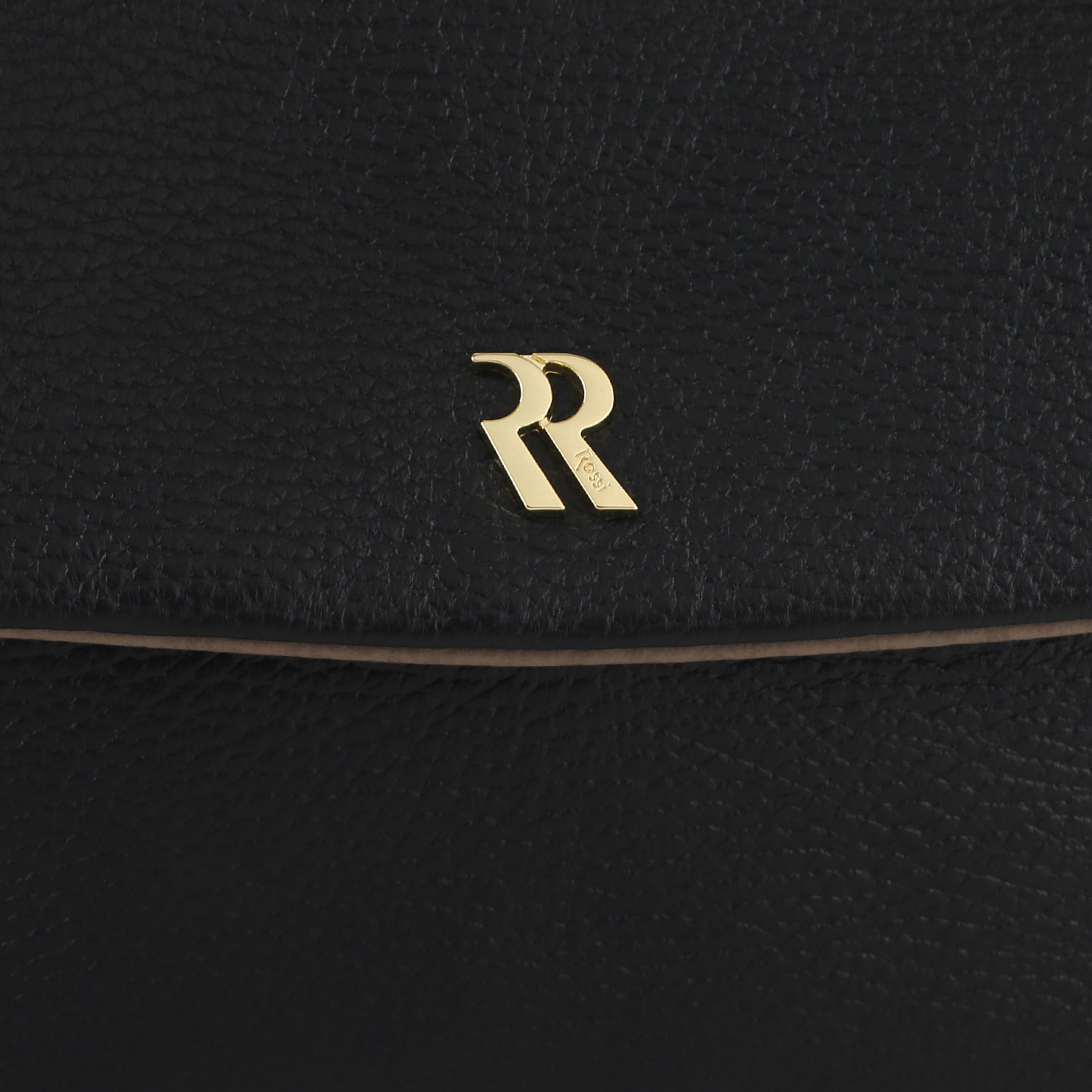 Сумка с тремя отделами Bruno Rossi Dollaro