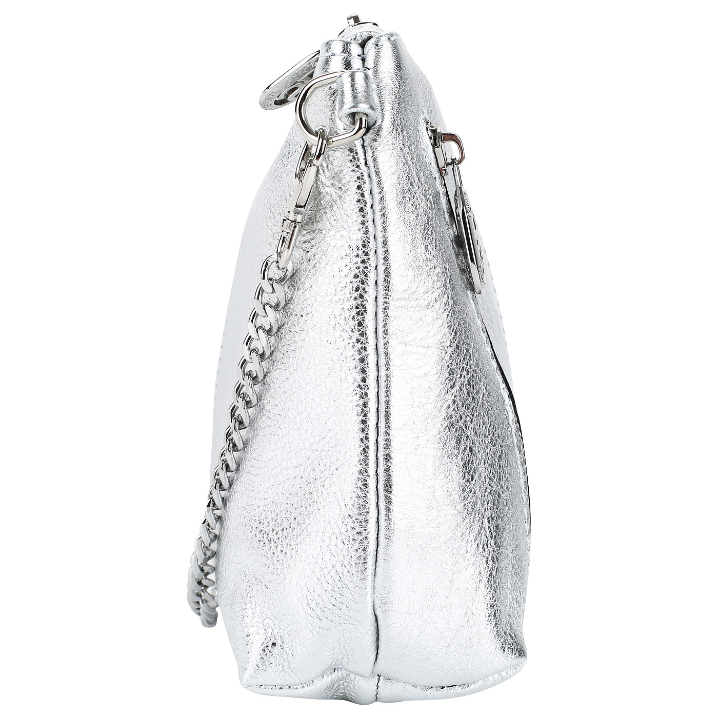 Маленькая женская сумочка с плечевой цепочкой Sara Burglar Laila