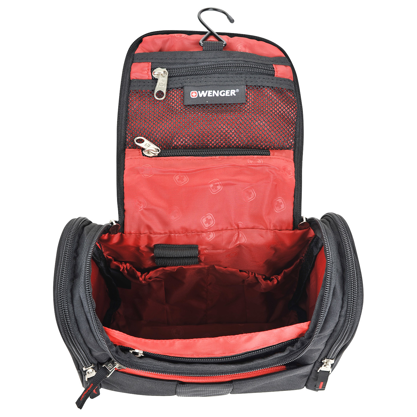 Тканевый дорожный несессер Wenger 