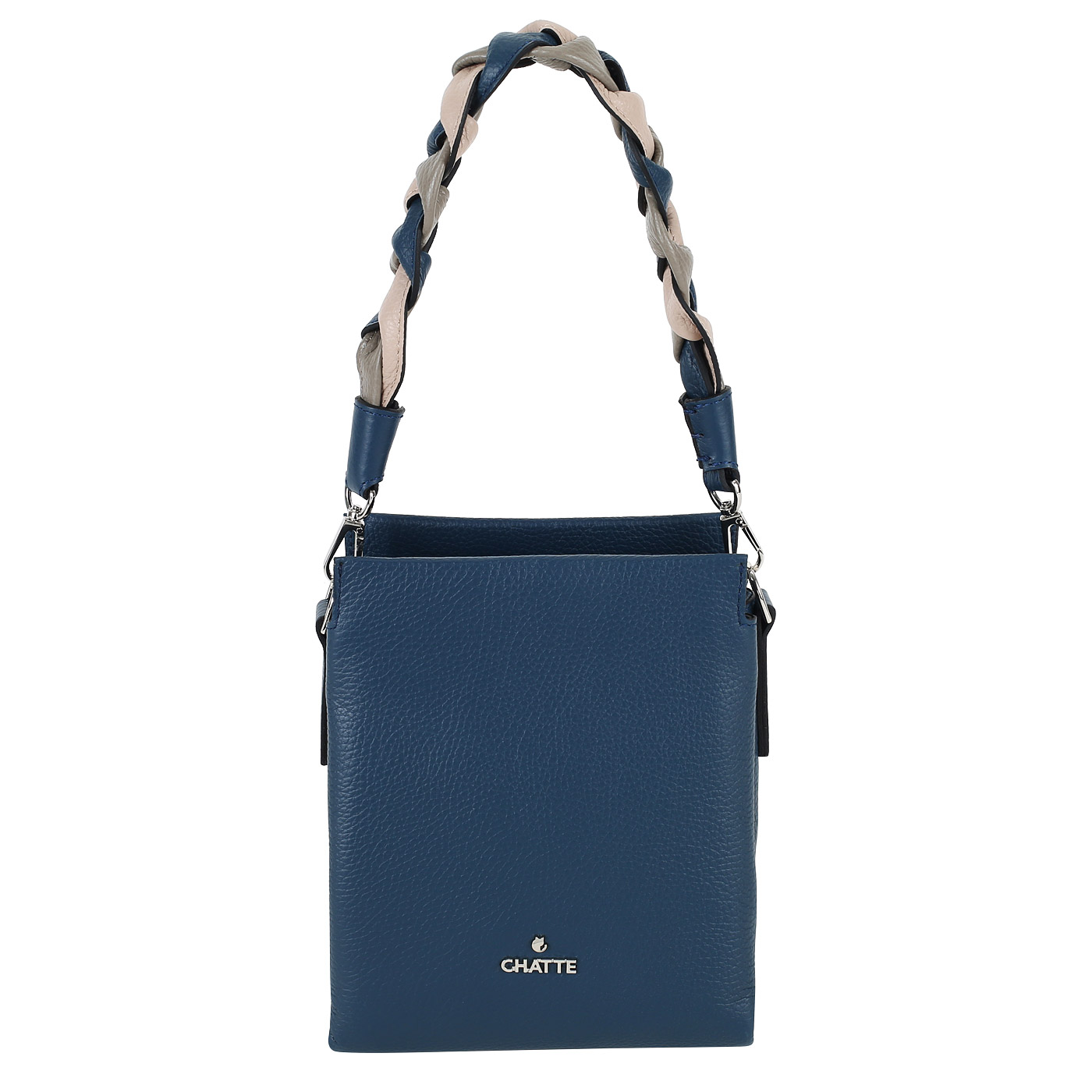 Chatte Кожаная сумка