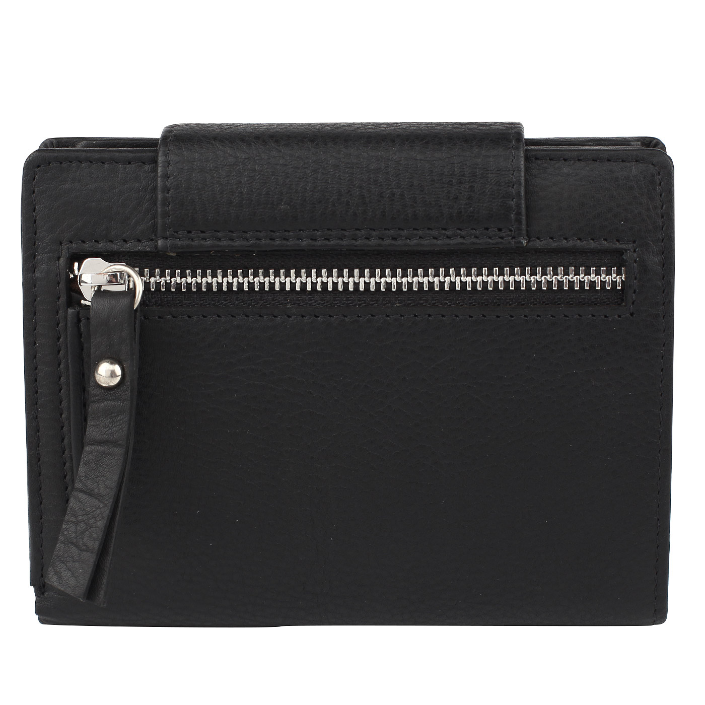 Складной кошелек из кожи Braun Buffel Miami