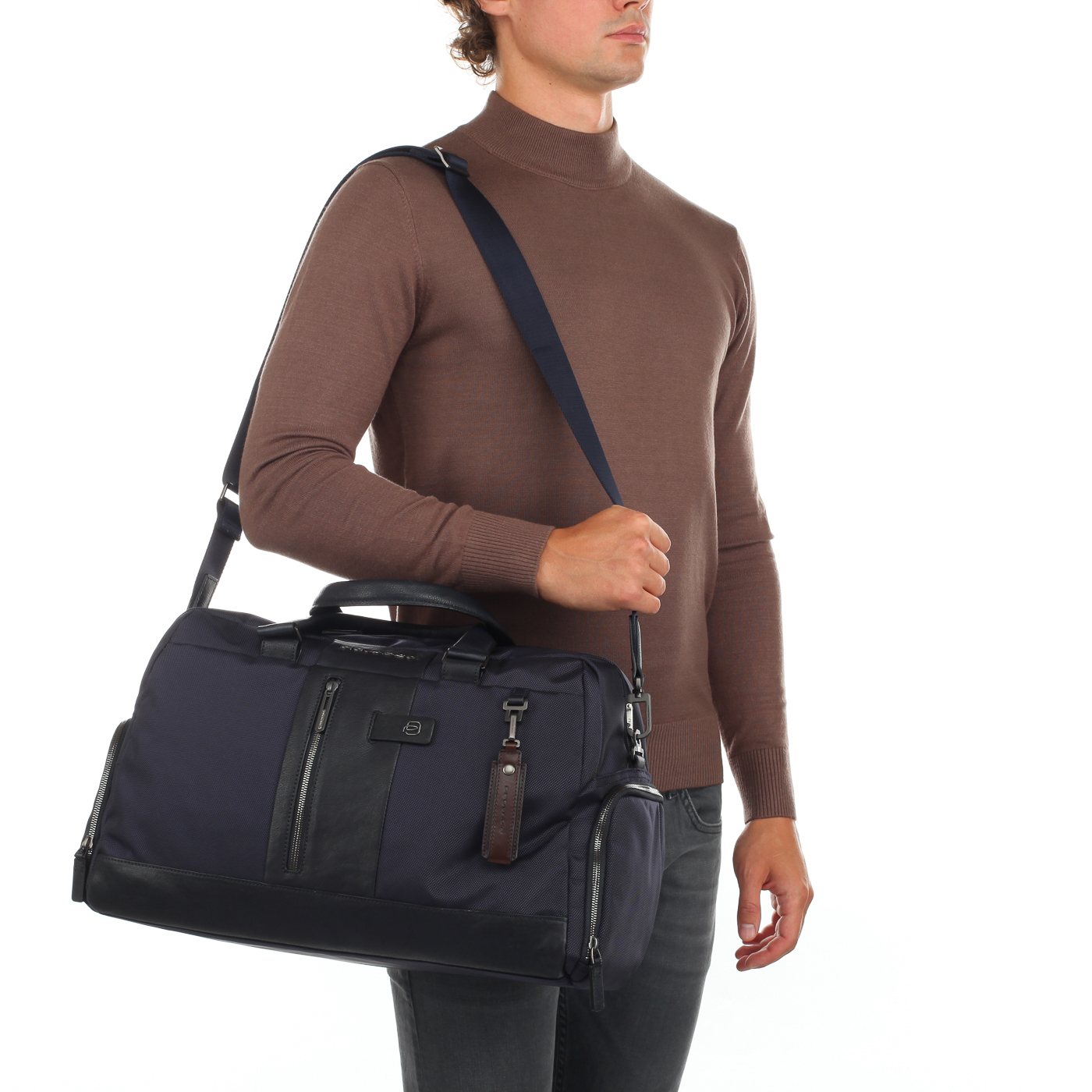 Дорожная сумка Piquadro Brief