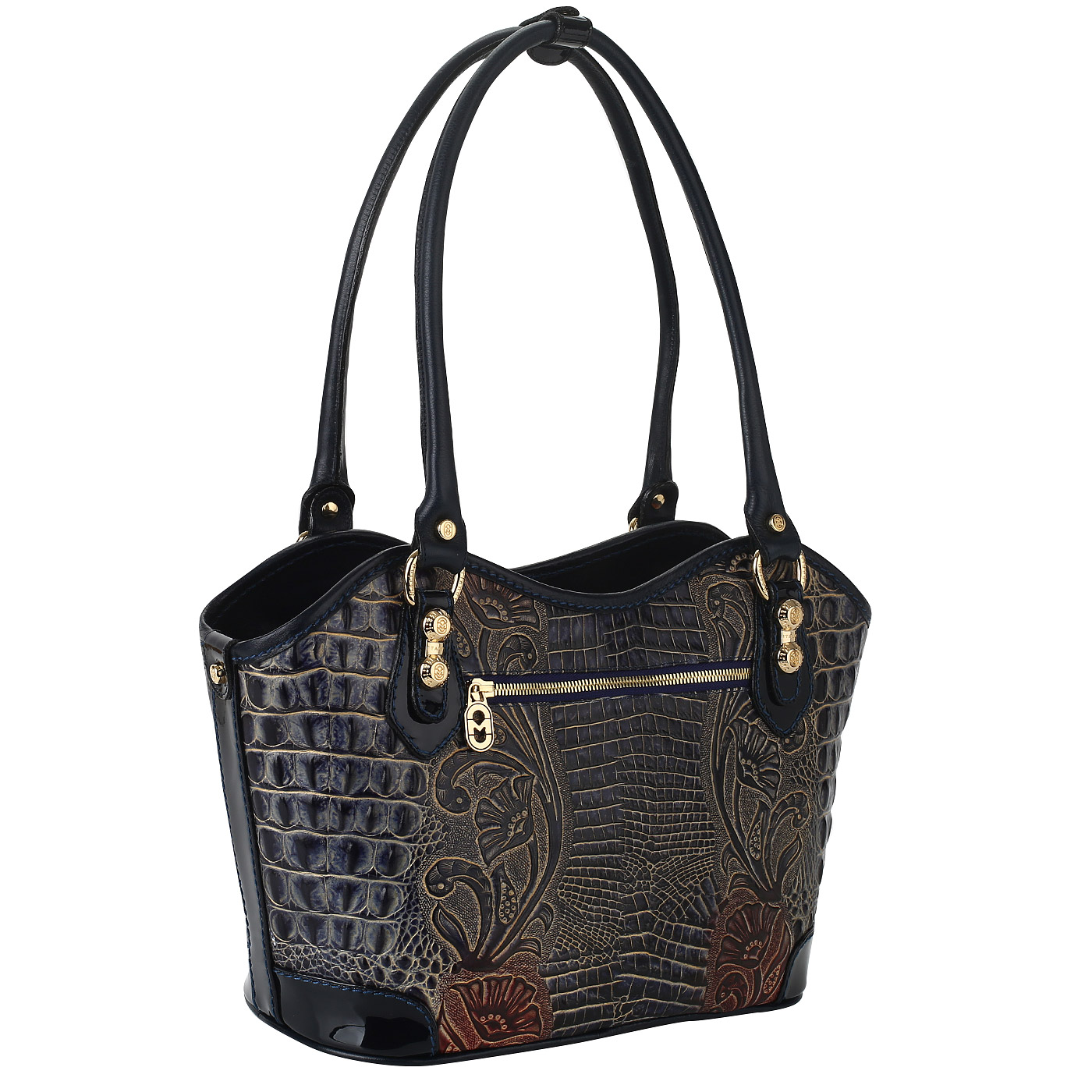 Сумка с длинными ручками Marino Orlandi 