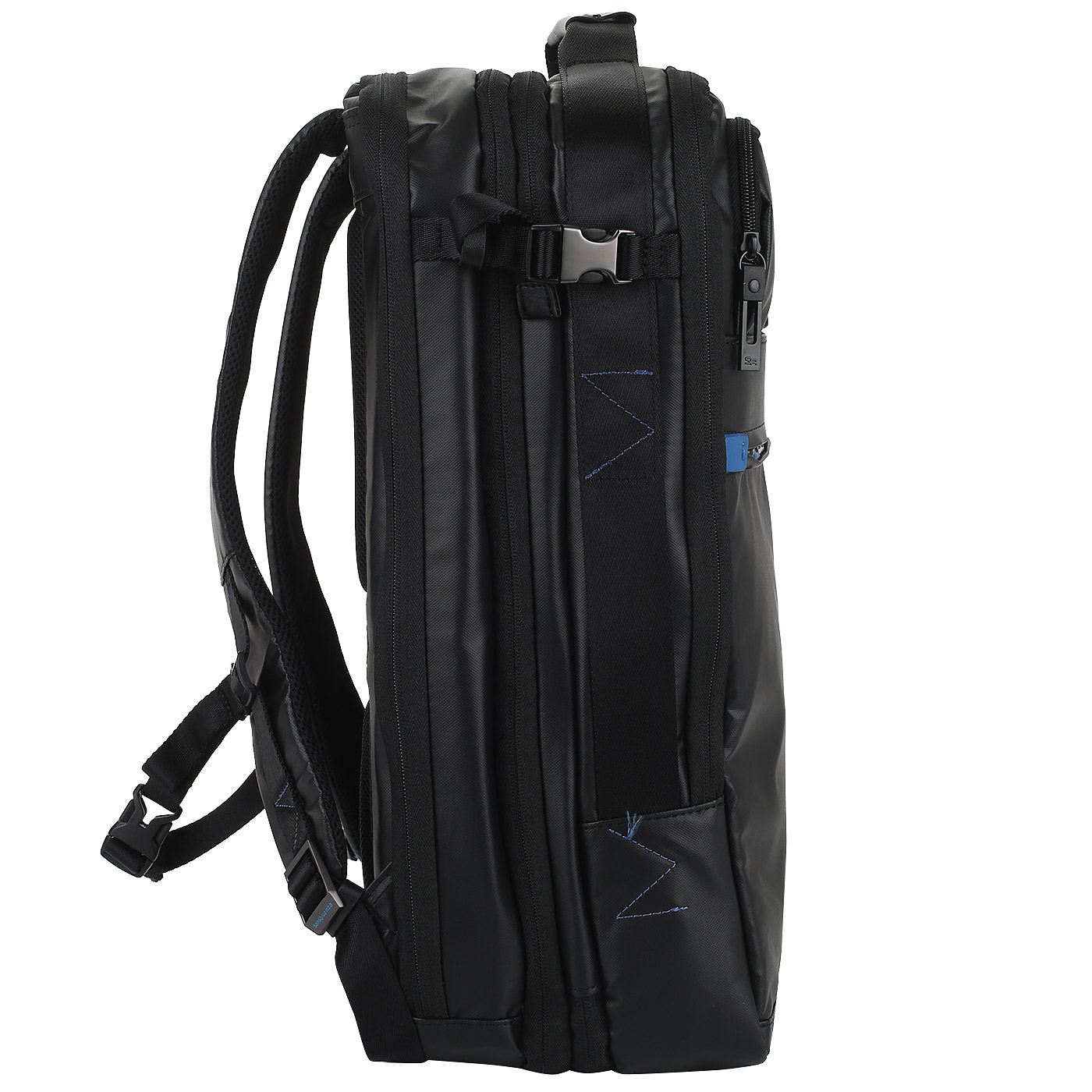 Рюкзак с тремя отделами Samsonite Red Ator