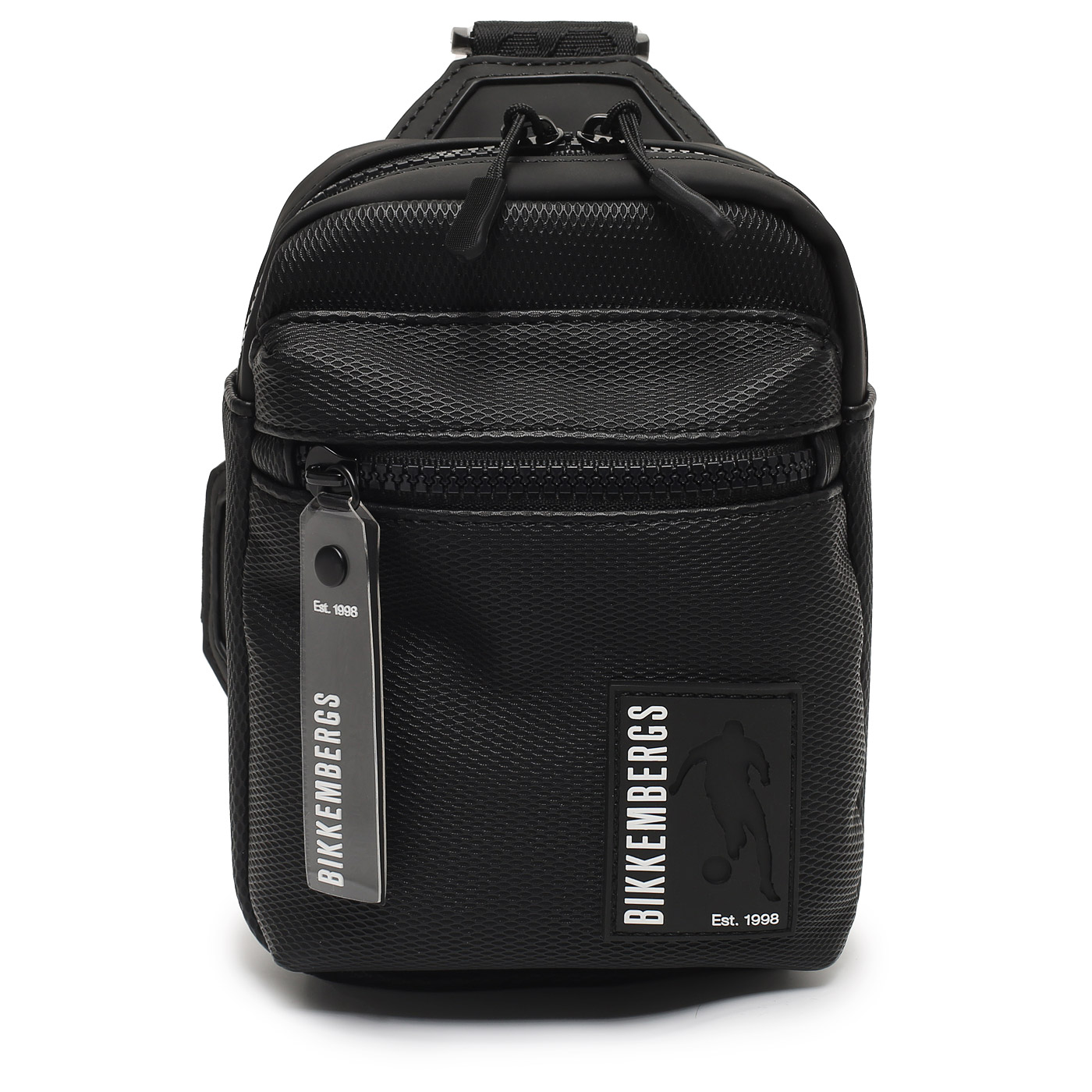 Bikkembergs Сумка через плечо