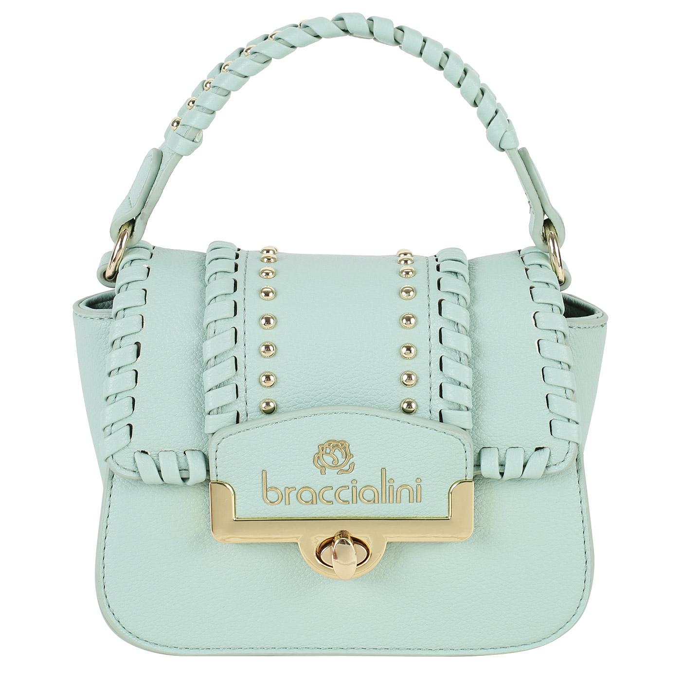 Braccialini Сумка с ручкой