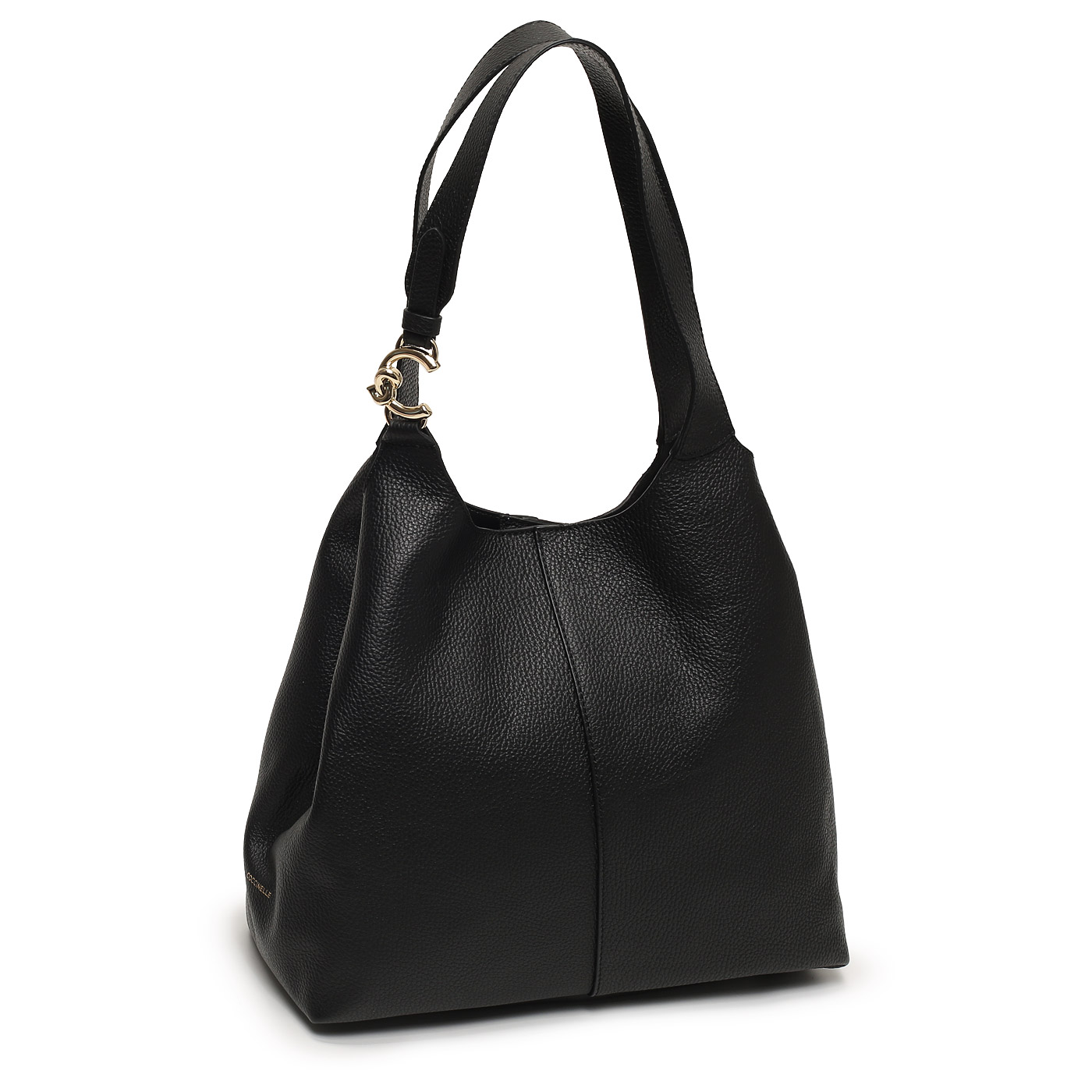 Кожаная сумка Coccinelle CoccinelleC-easy