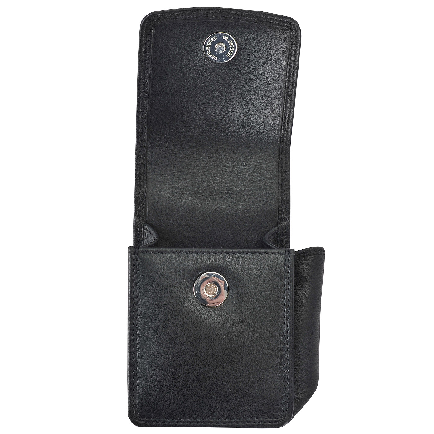 Кожаная сигаретница Braun Buffel Golf