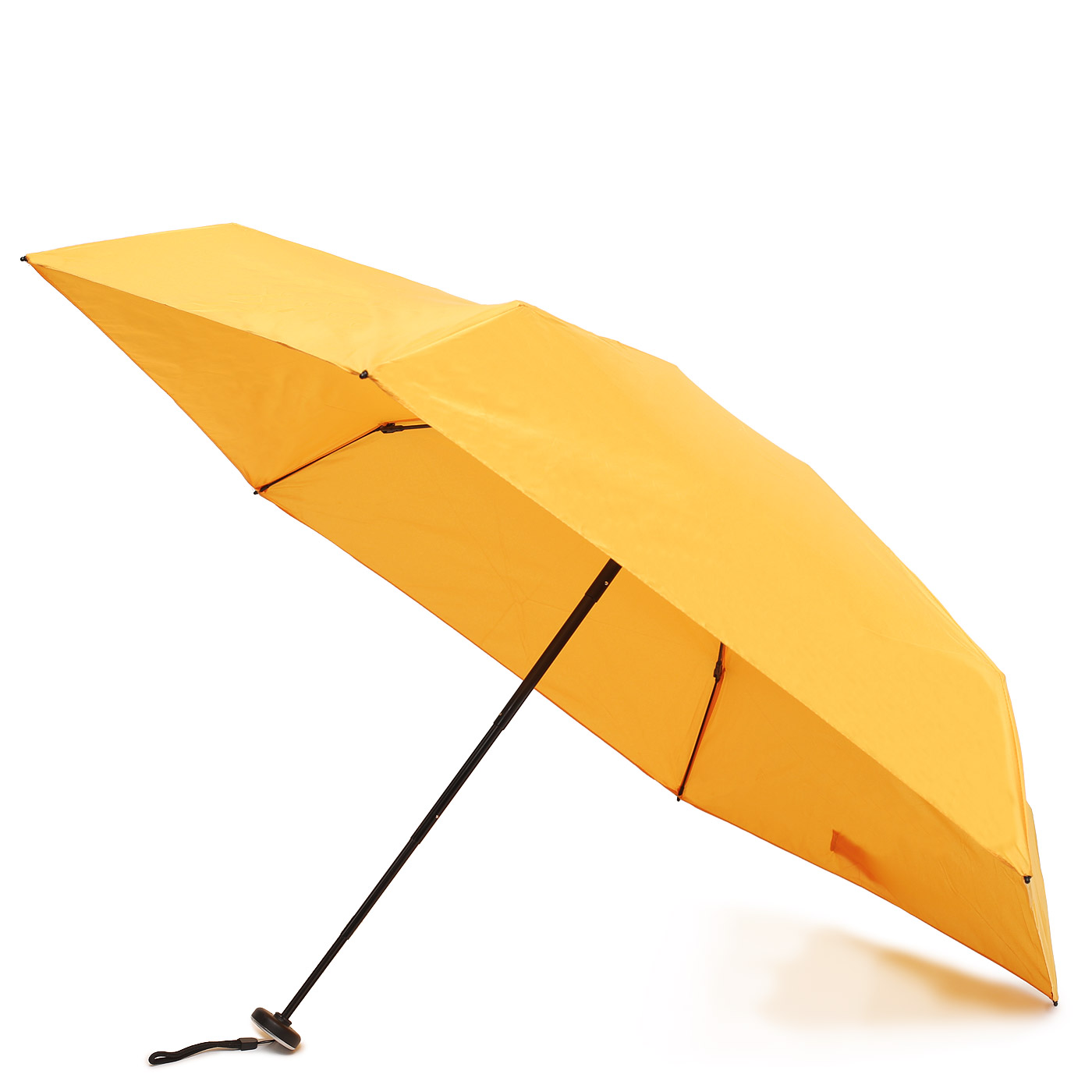 Зонт в четыре сложения Doppler Fiber Compact Mini