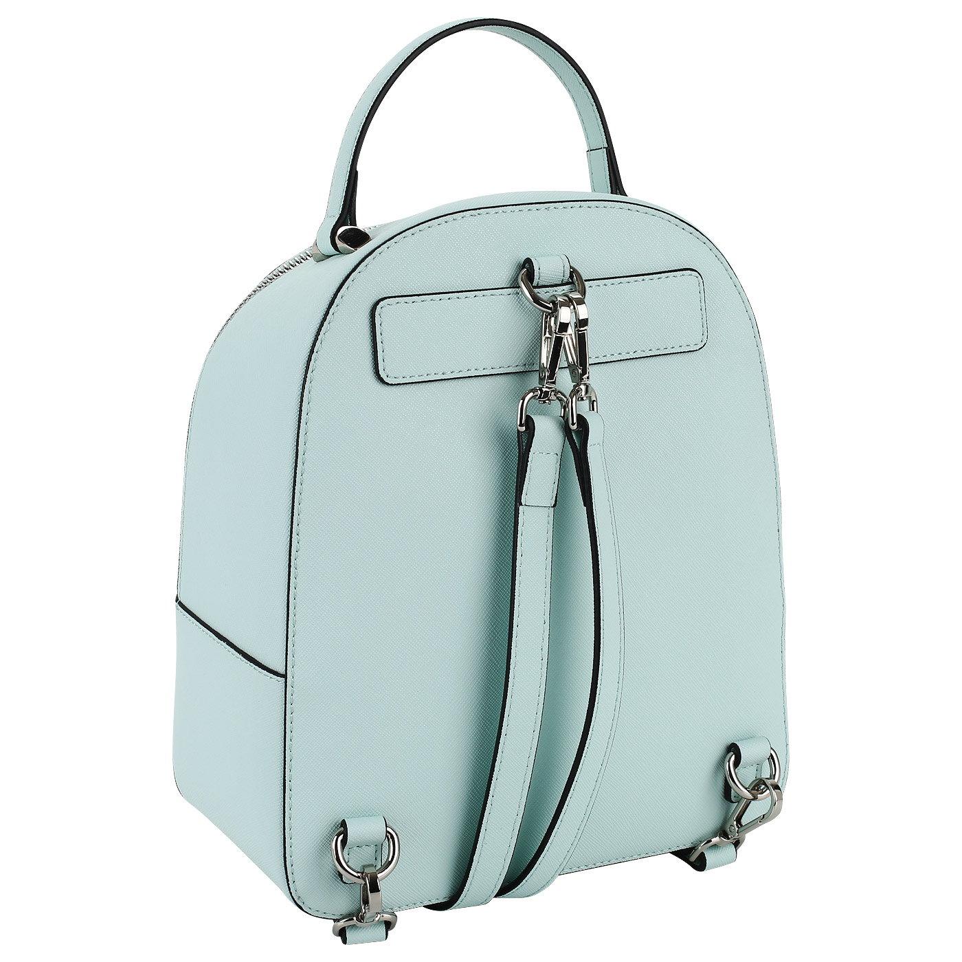 Городской рюкзак из сафьяна Cromia Perla