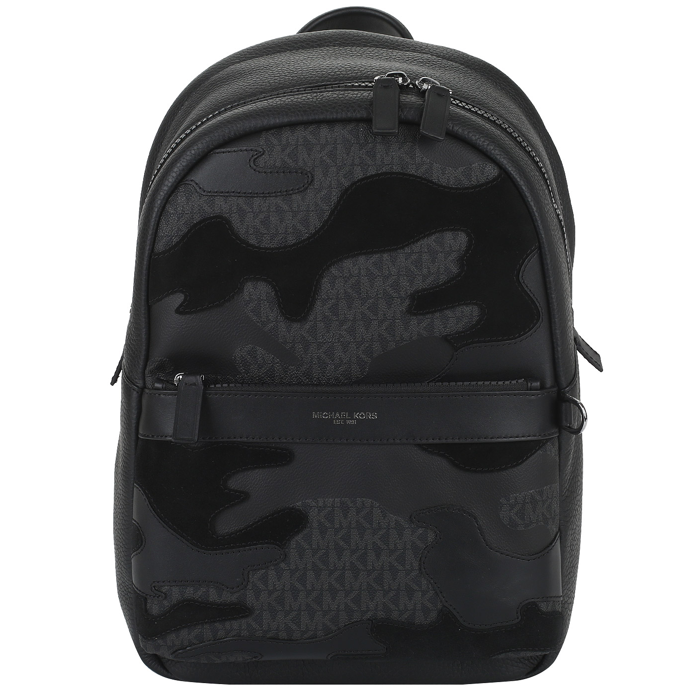 Michael Kors Men Комбинированный рюкзак