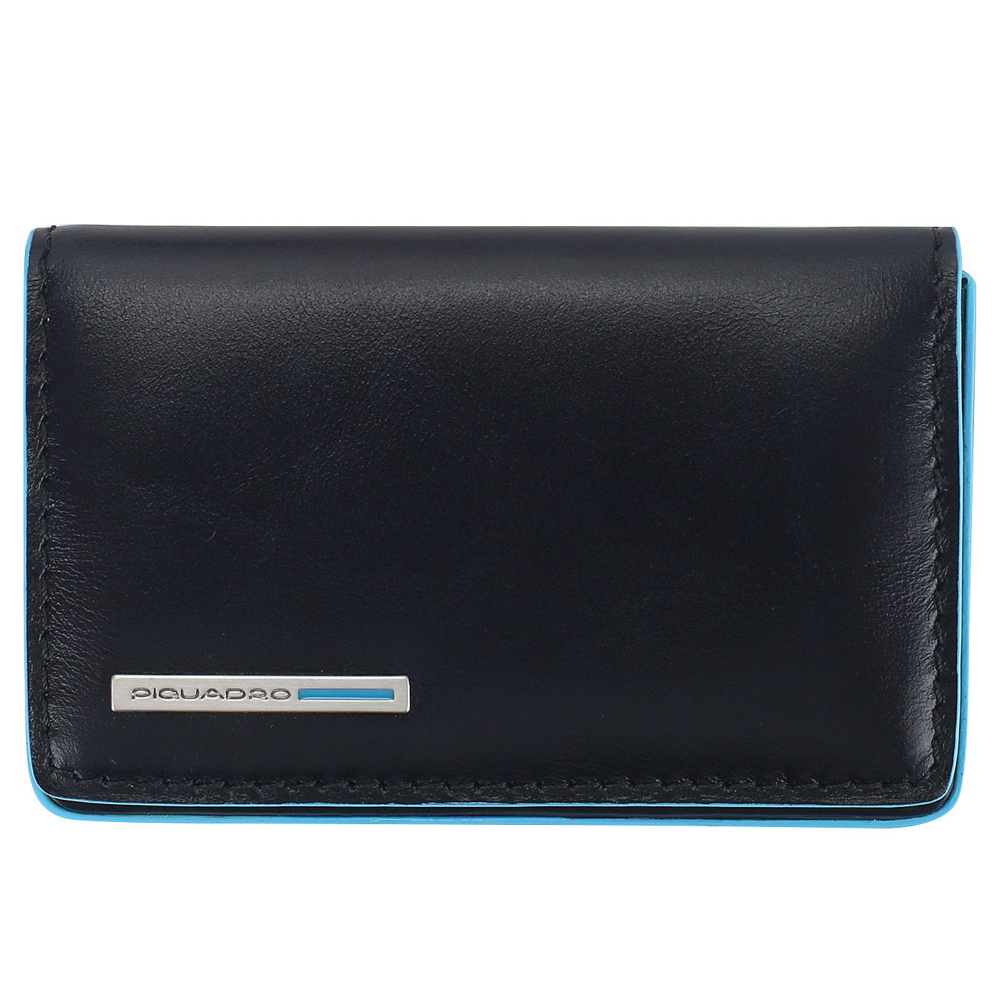 Piquadro Визитница на кнопках