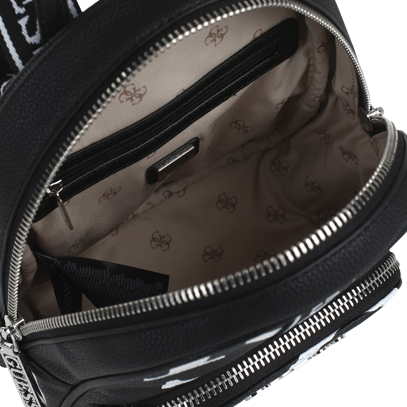 Рюкзак Guess Haidee