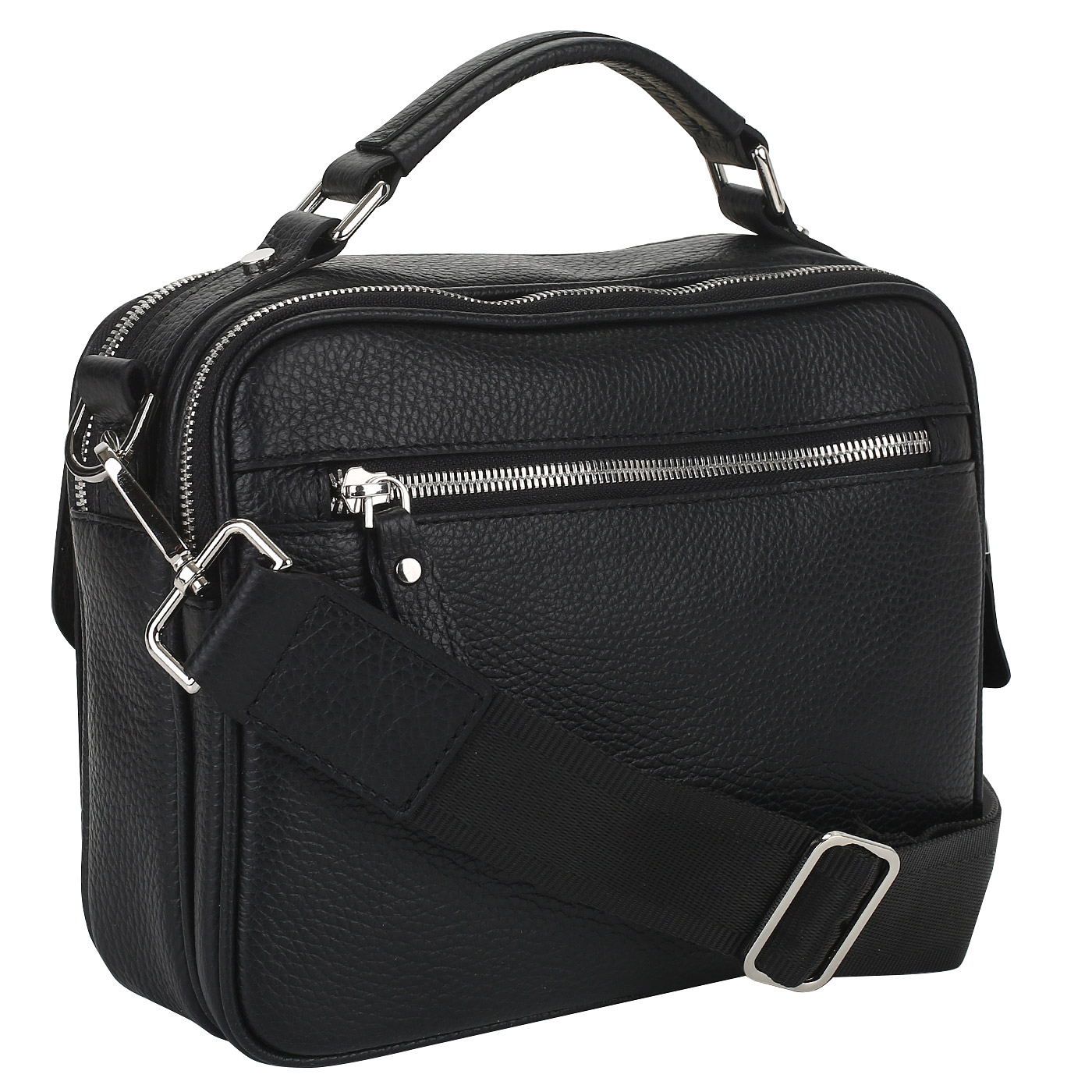 Сумка-барсетка с плечевым ремнем Stevens 