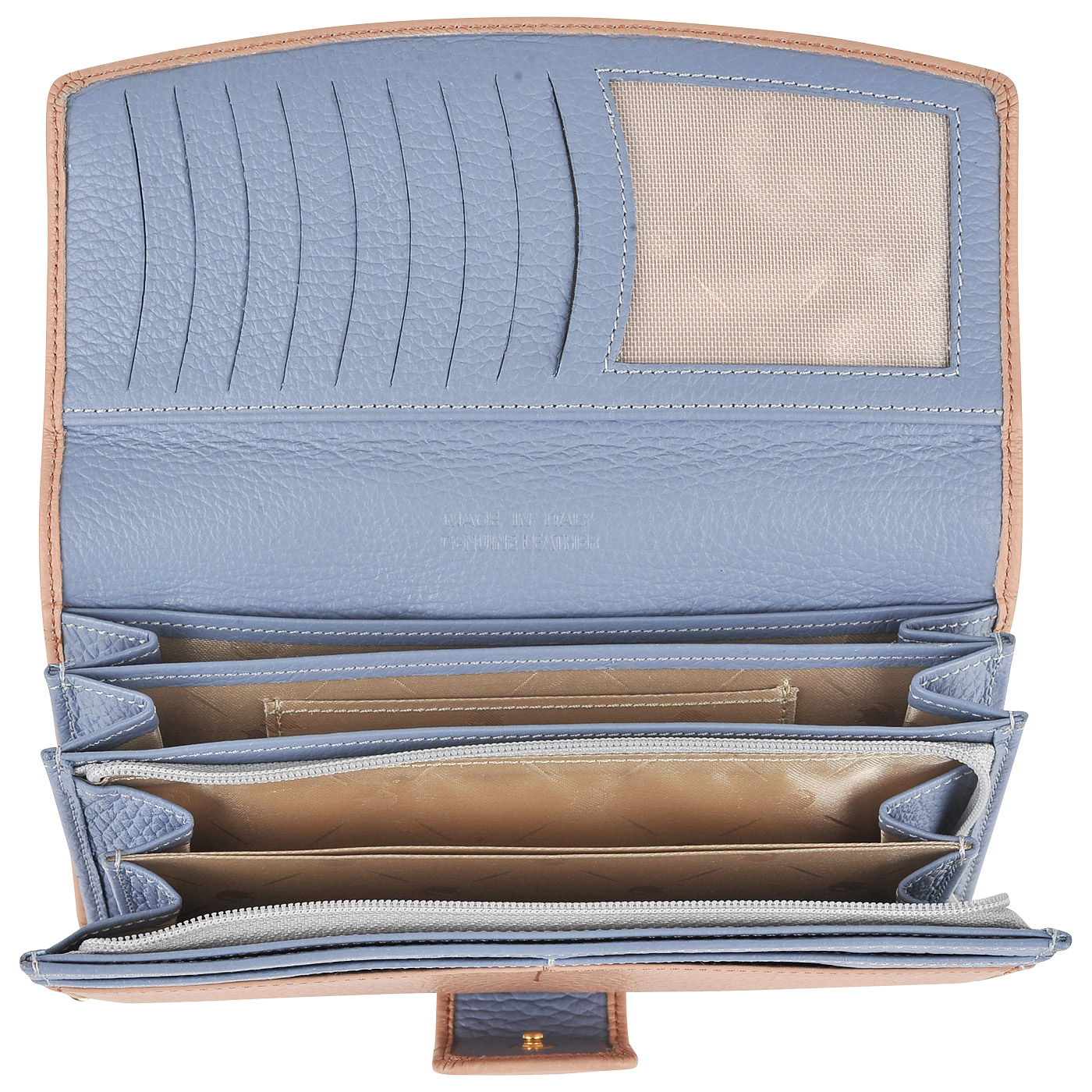 Портмоне Chatte Amelie