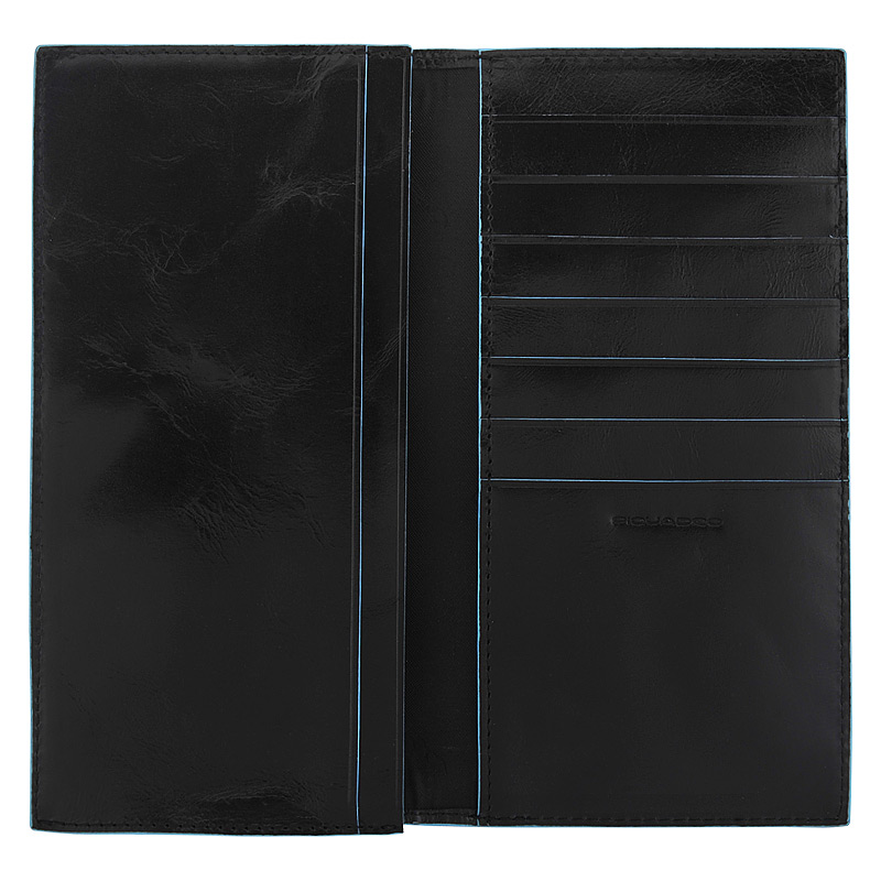 Портмоне Piquadro Blue square