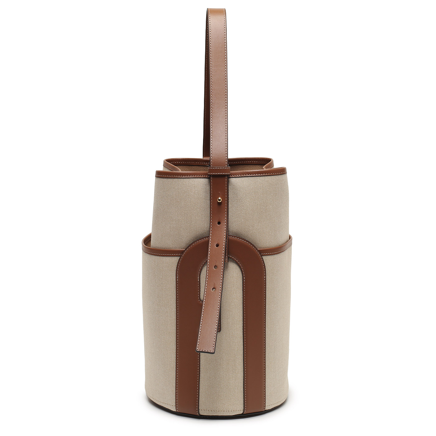 Однолямочная сумка-рюкзак Furla Lido