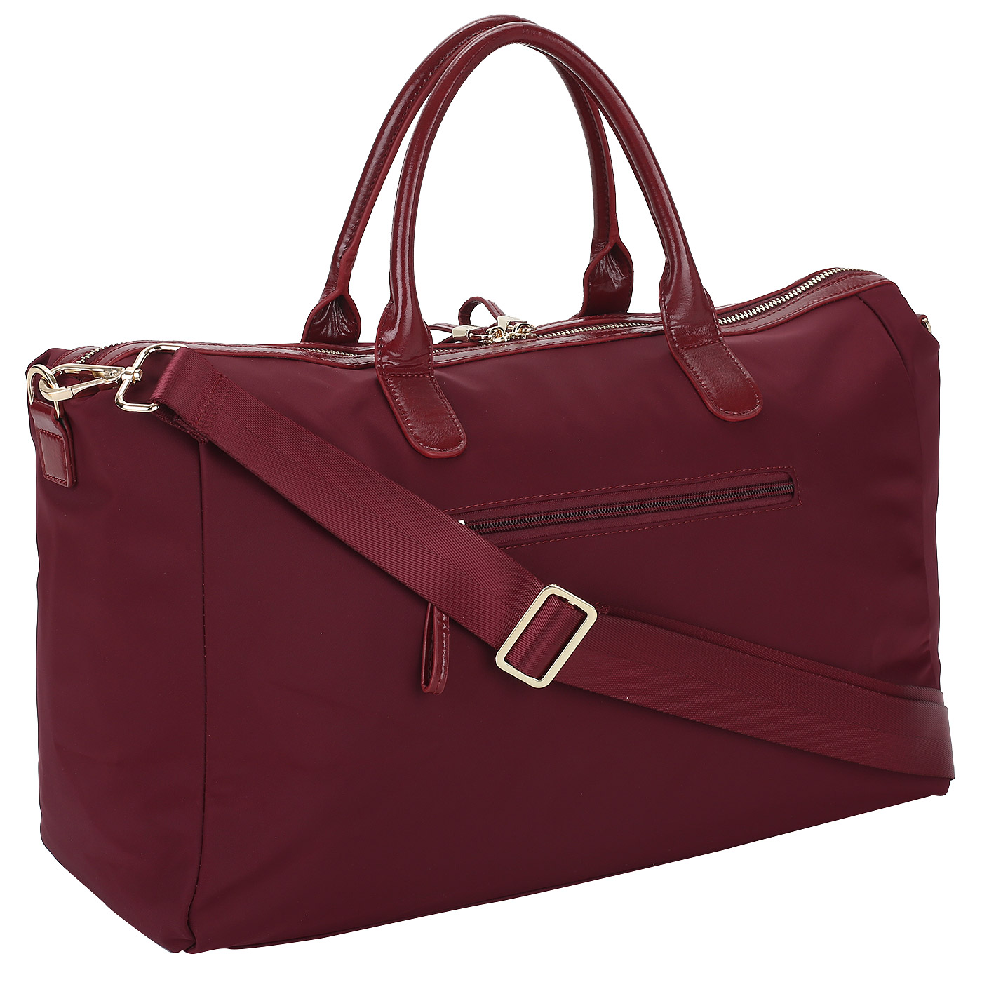 Дорожная сумка Aurelli Nylon