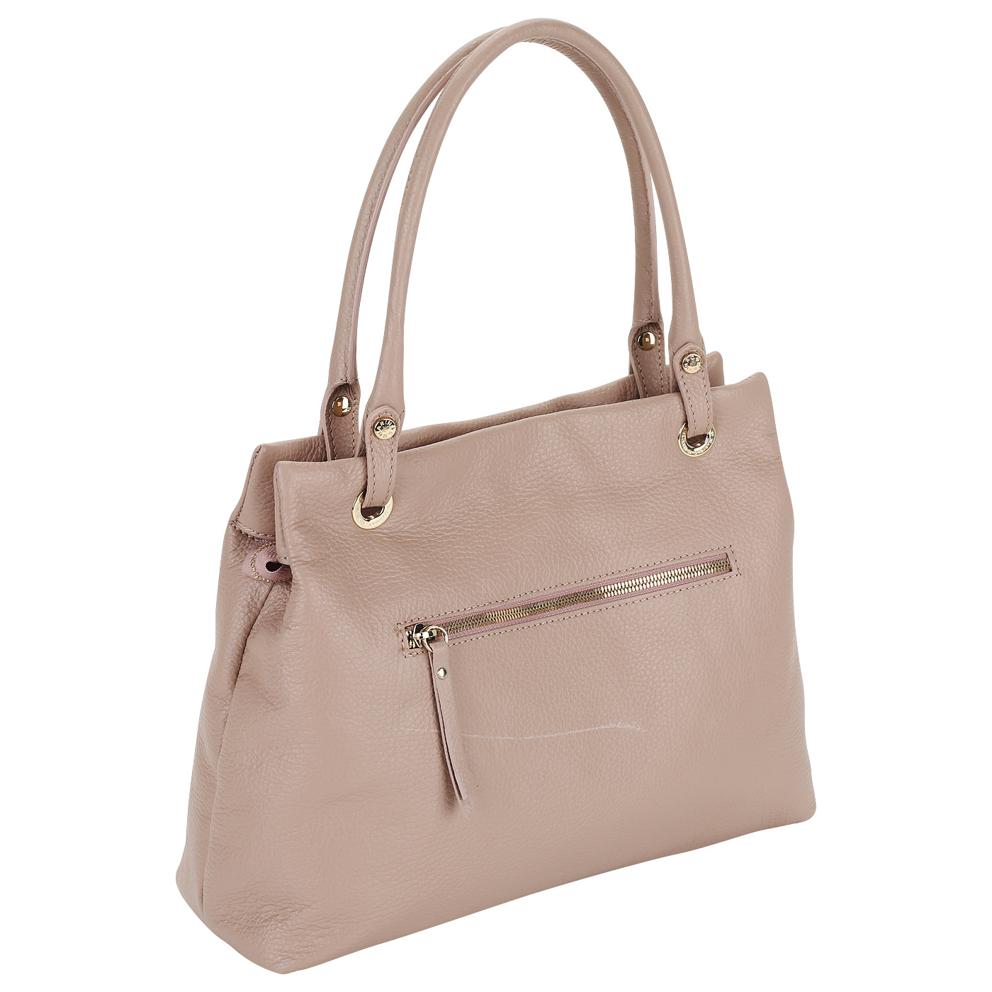 Сумка на молнии Marina Creazioni 