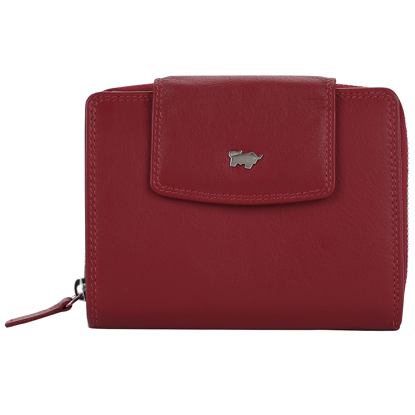 Braun Buffel Кошелек с двумя отделами