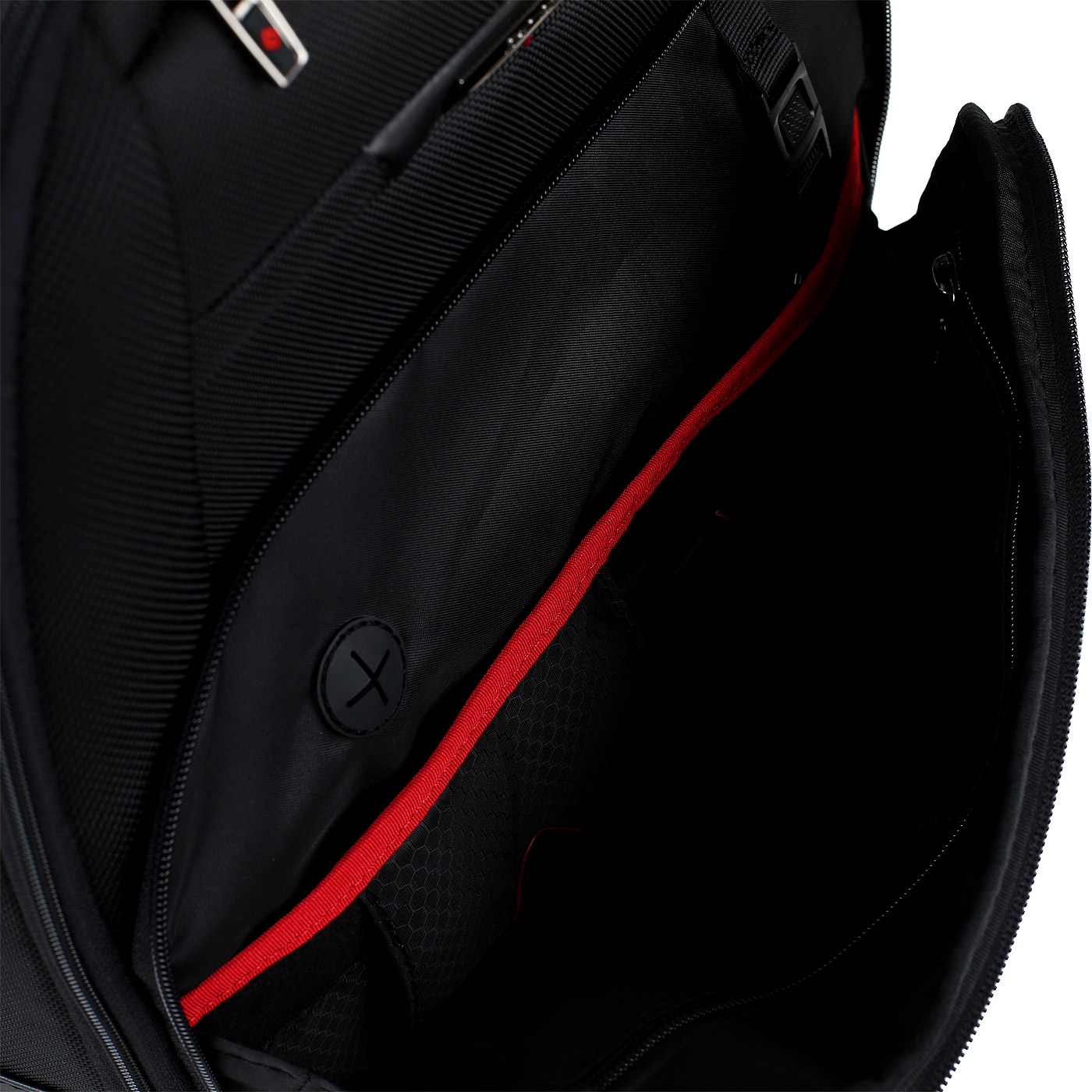 Рюкзак на молнии Samsonite Pro-DLX 5