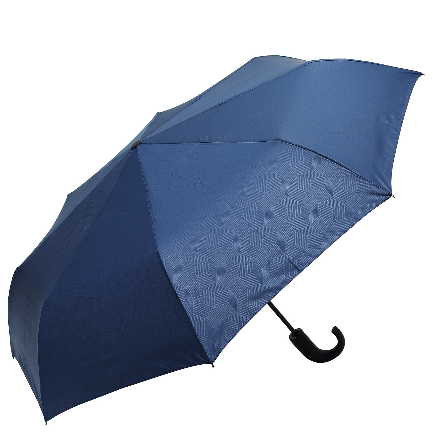 Jonas Hanway Зонт в три сложения