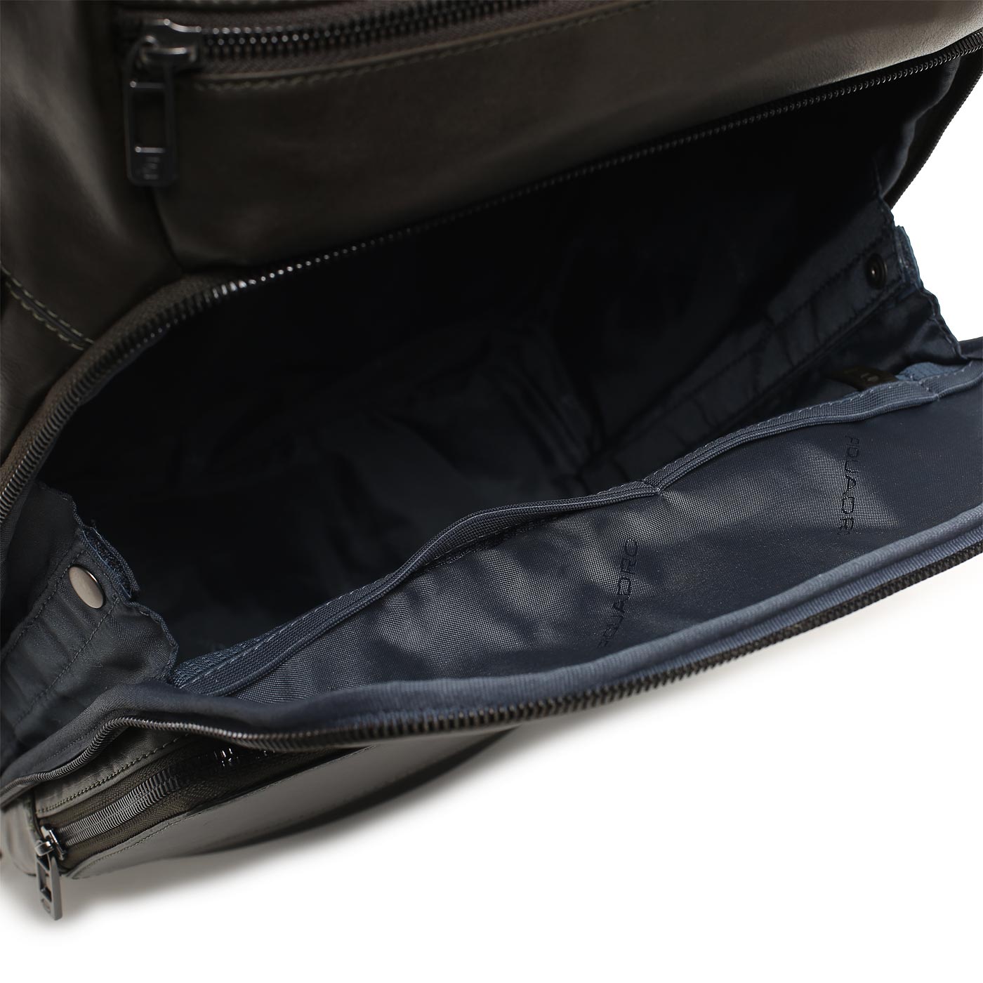 Кожаный рюкзак Piquadro Philip