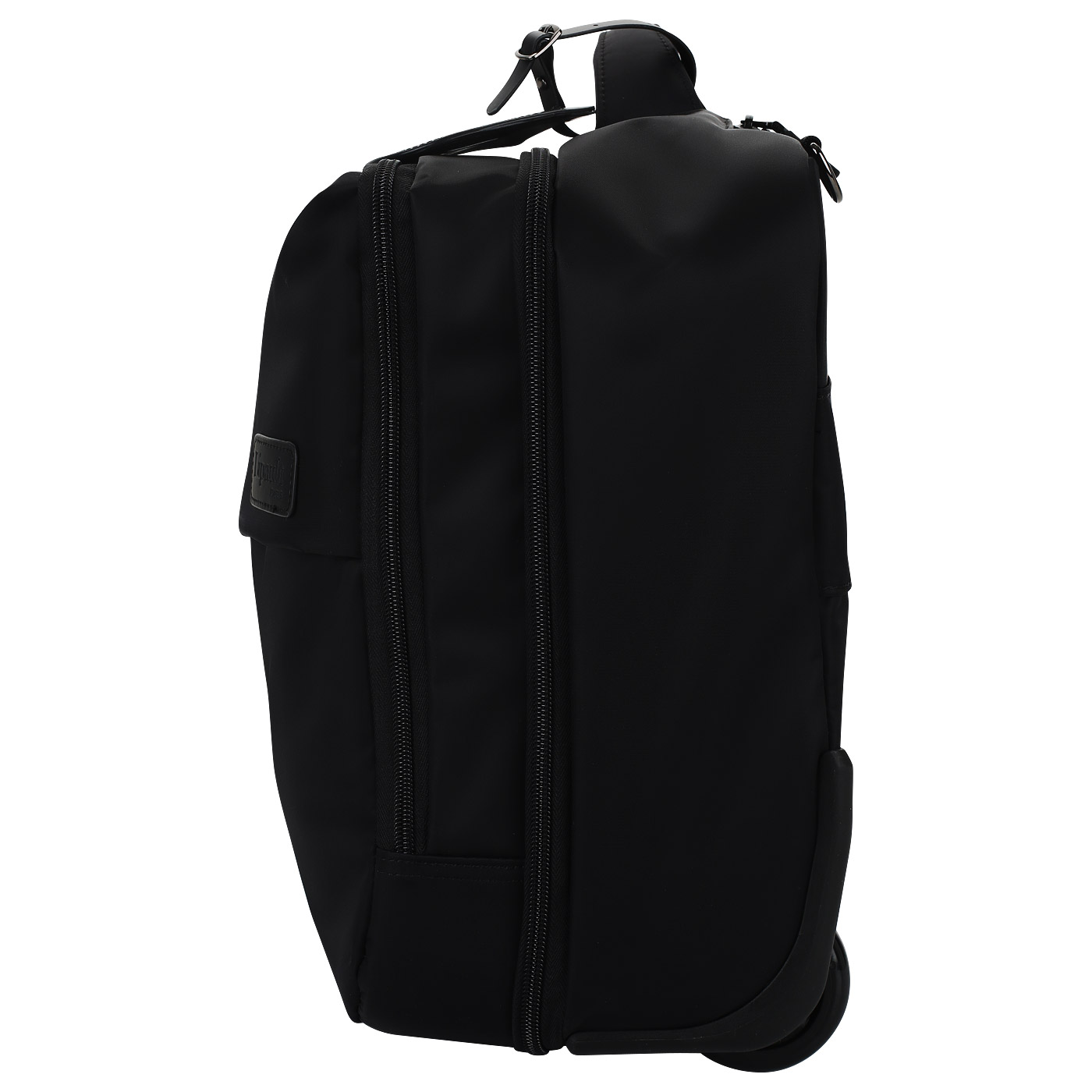 Бизнес-кейс Lipault Plume Business