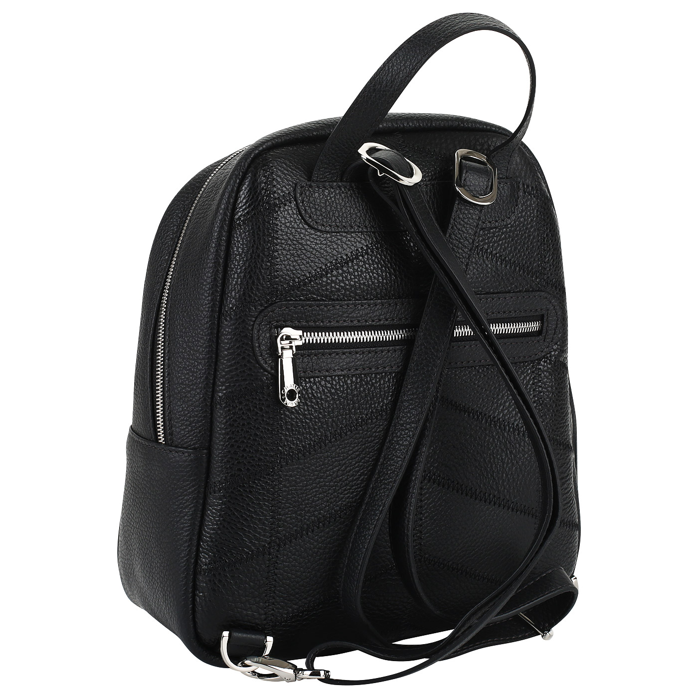 Рюкзак с принтом Chatte 