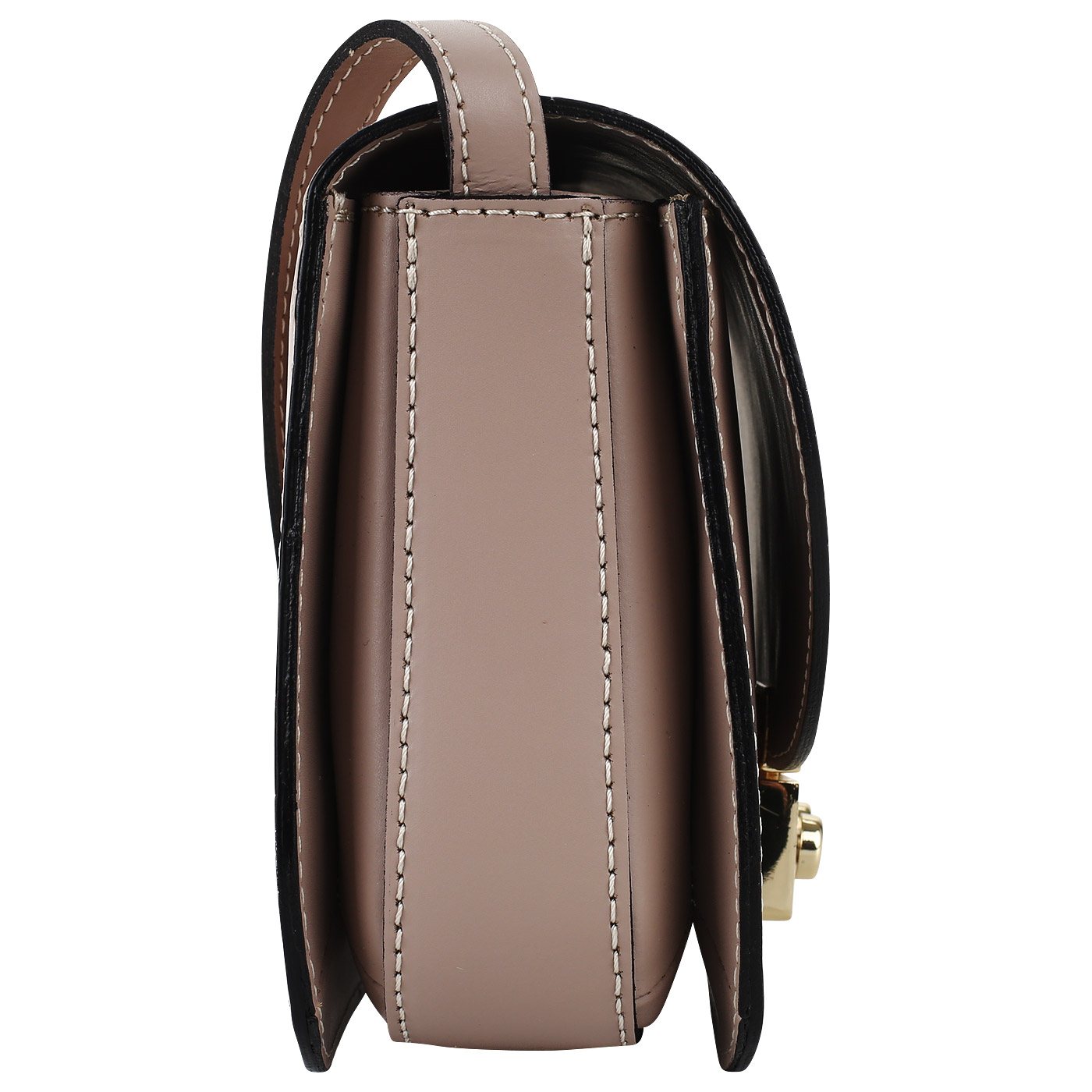 Сумочка с плечевым ремешком Sara Burglar Pamela Cocco